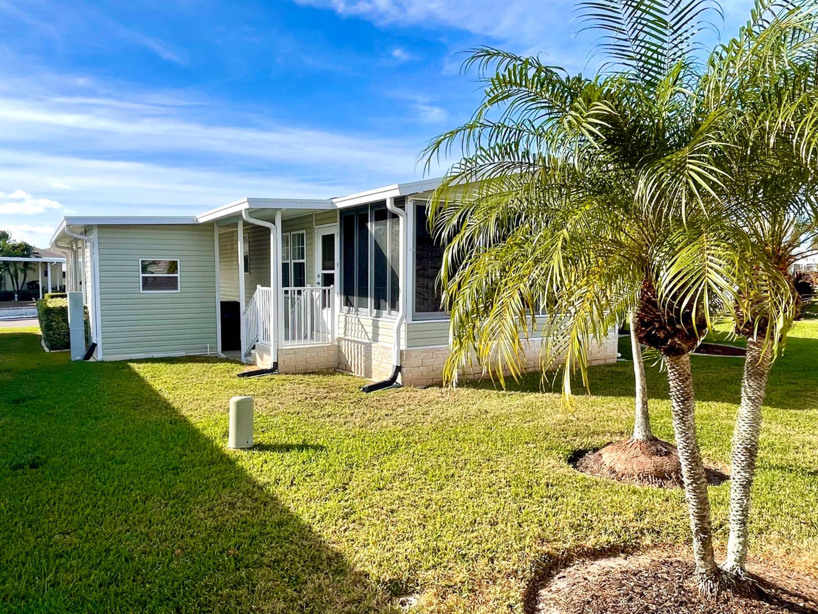 8604 26th Drive E, Palmetto, Florida 34221, 2 Bedrooms Bedrooms, ,2 BathroomsBathrooms,55-Plus Mobile Home,For Sale,26th Drive E,4280