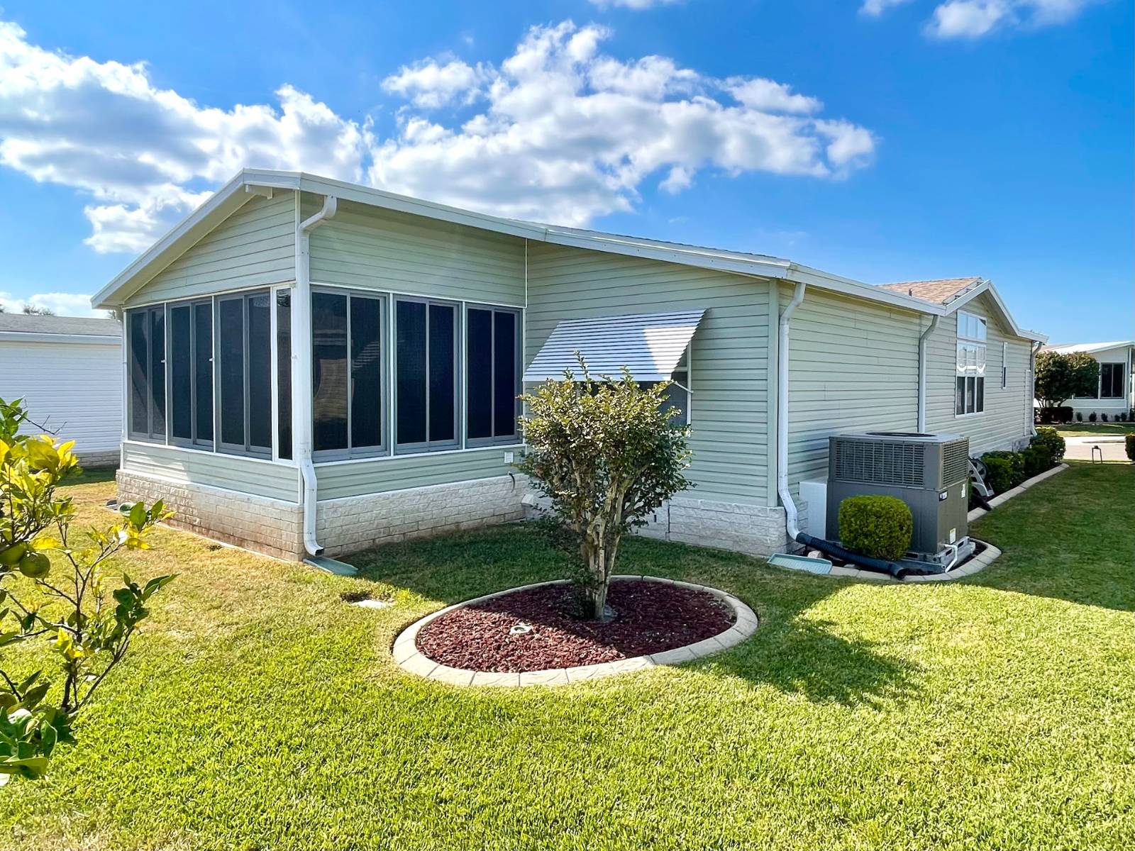 8604 26th Drive E, Palmetto, Florida 34221, 2 Bedrooms Bedrooms, ,2 BathroomsBathrooms,55-Plus Mobile Home,For Sale,26th Drive E,4280