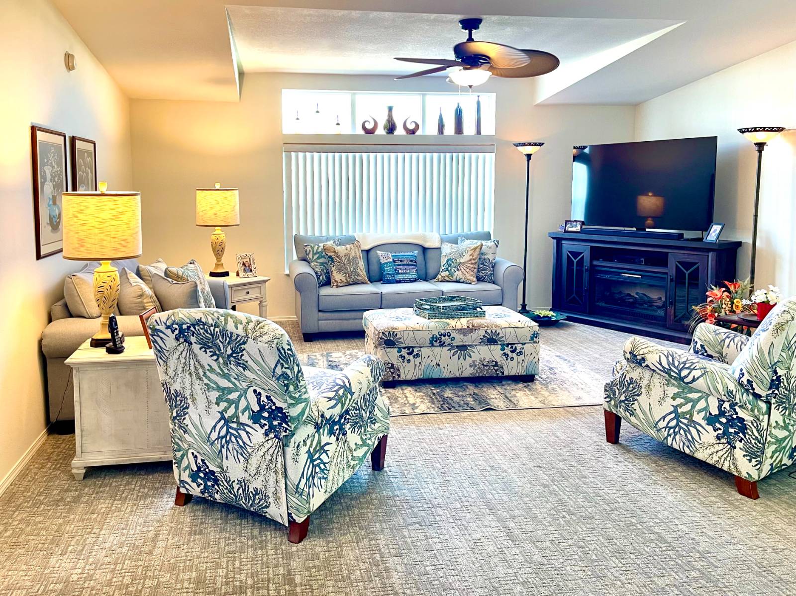 8604 26th Drive E, Palmetto, Florida 34221, 2 Bedrooms Bedrooms, ,2 BathroomsBathrooms,55-Plus Mobile Home,For Sale,26th Drive E,4280