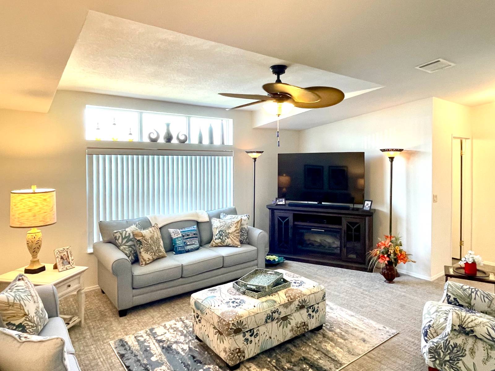 8604 26th Drive E, Palmetto, Florida 34221, 2 Bedrooms Bedrooms, ,2 BathroomsBathrooms,55-Plus Mobile Home,For Sale,26th Drive E,4280