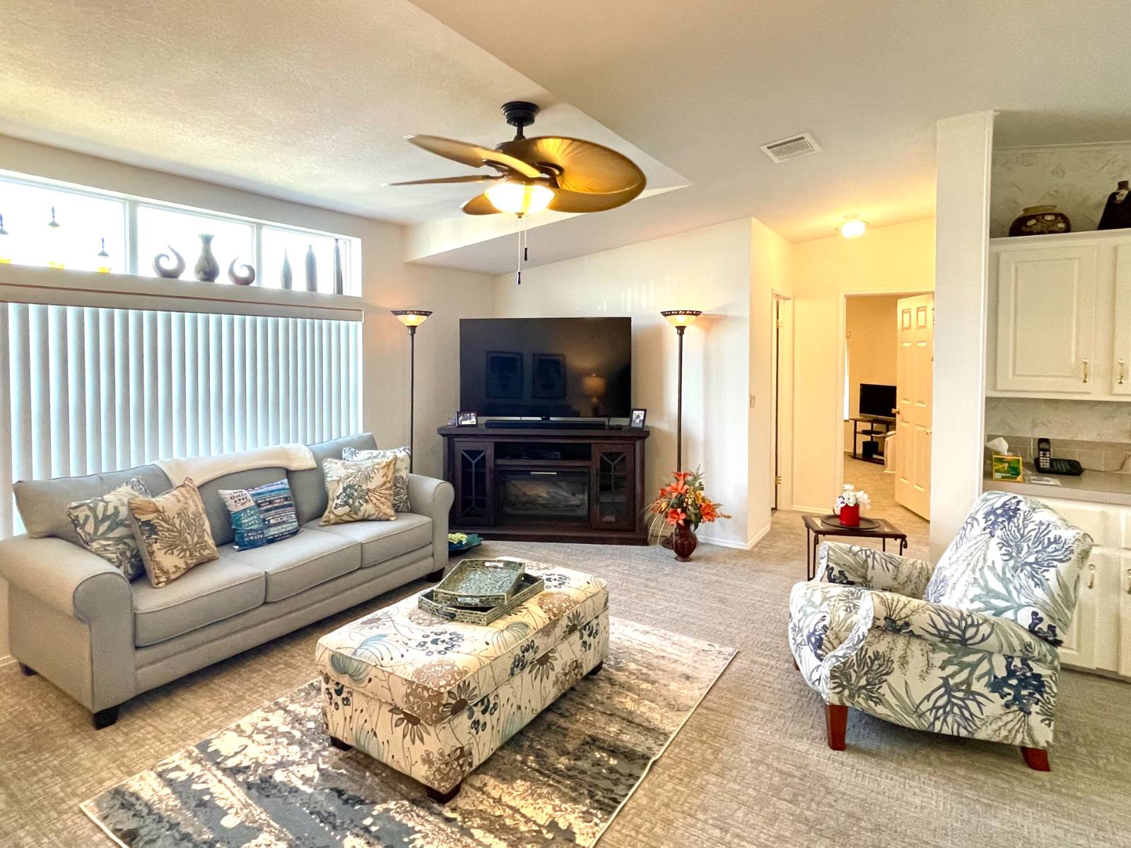 8604 26th Drive E, Palmetto, Florida 34221, 2 Bedrooms Bedrooms, ,2 BathroomsBathrooms,55-Plus Mobile Home,For Sale,26th Drive E,4280