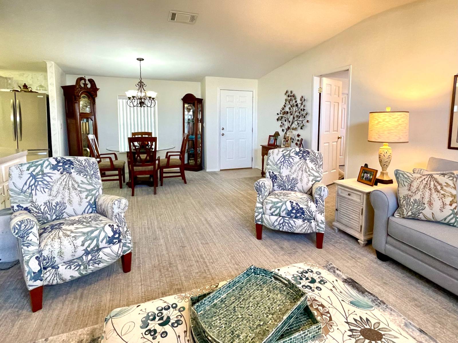 8604 26th Drive E, Palmetto, Florida 34221, 2 Bedrooms Bedrooms, ,2 BathroomsBathrooms,55-Plus Mobile Home,For Sale,26th Drive E,4280