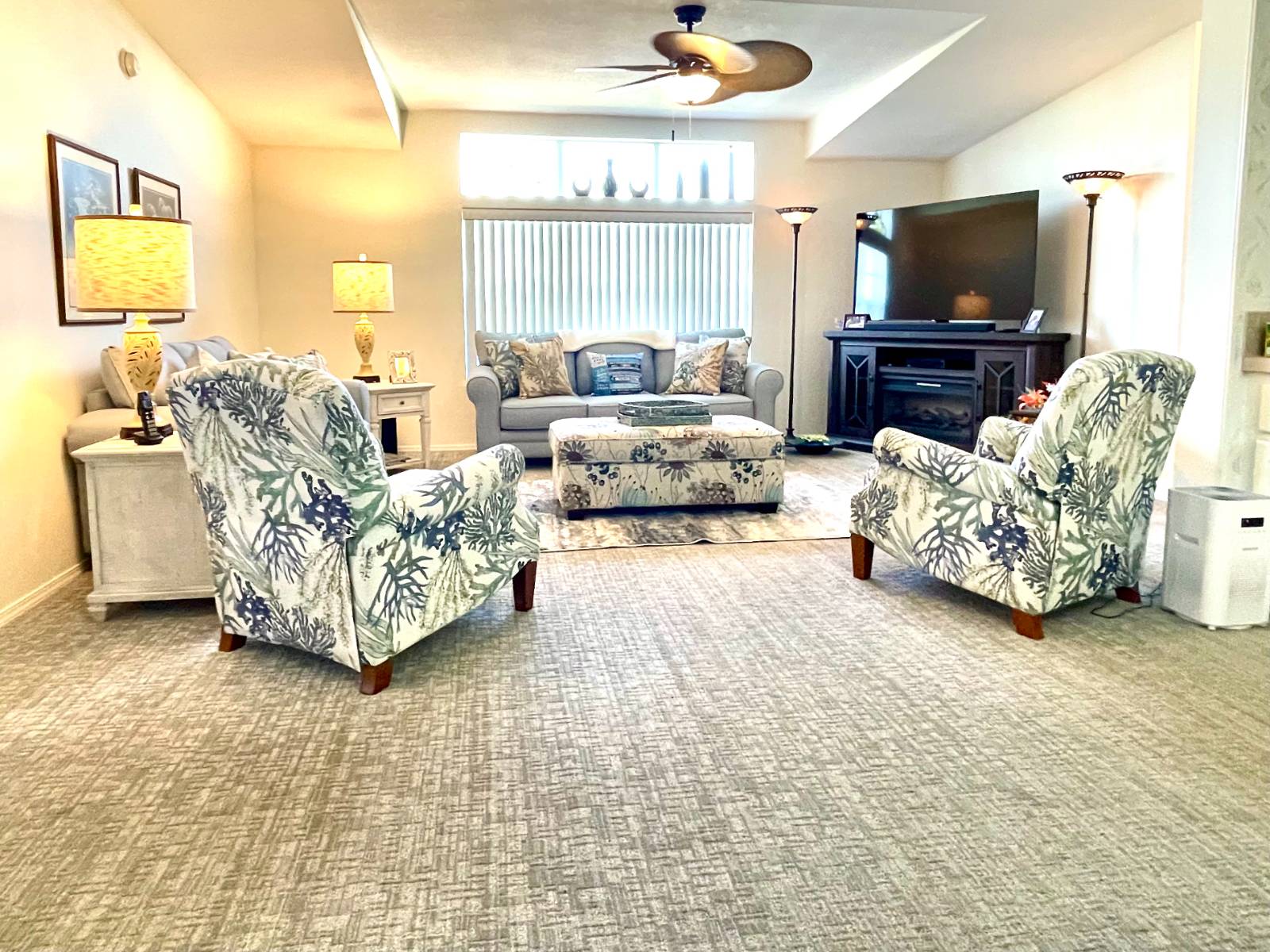 8604 26th Drive E, Palmetto, Florida 34221, 2 Bedrooms Bedrooms, ,2 BathroomsBathrooms,55-Plus Mobile Home,For Sale,26th Drive E,4280