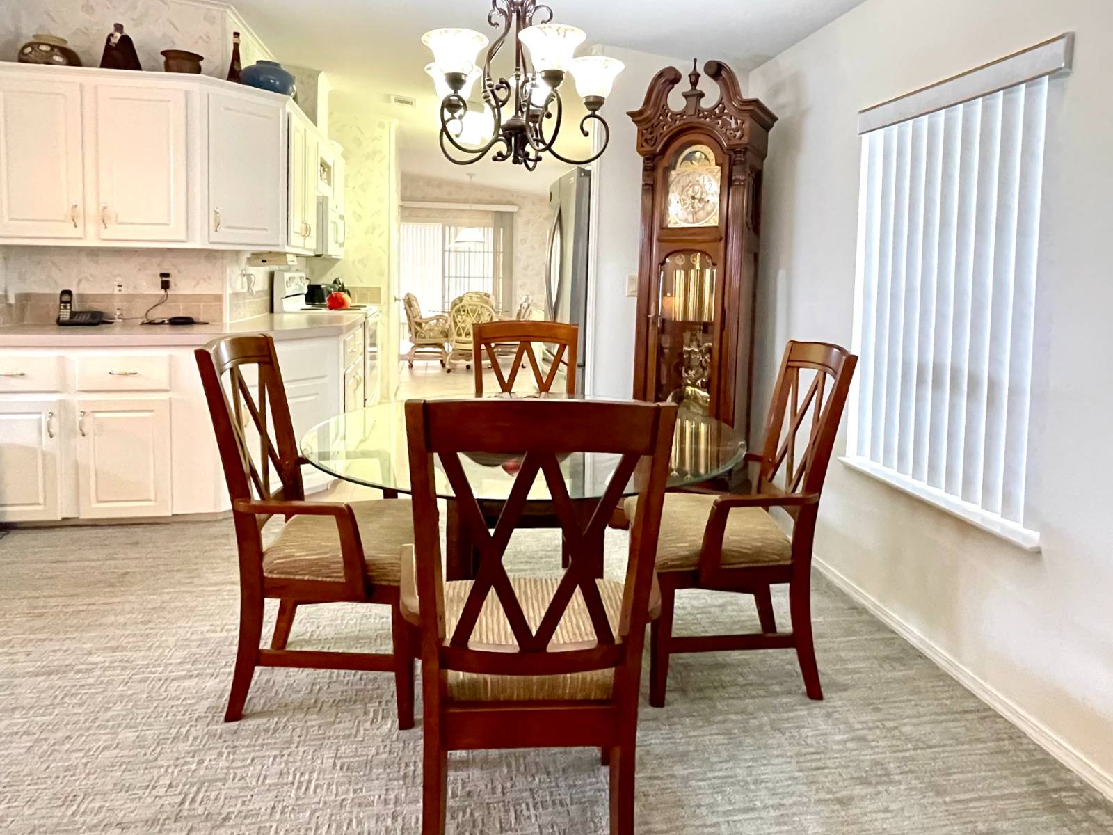 8604 26th Drive E, Palmetto, Florida 34221, 2 Bedrooms Bedrooms, ,2 BathroomsBathrooms,55-Plus Mobile Home,For Sale,26th Drive E,4280