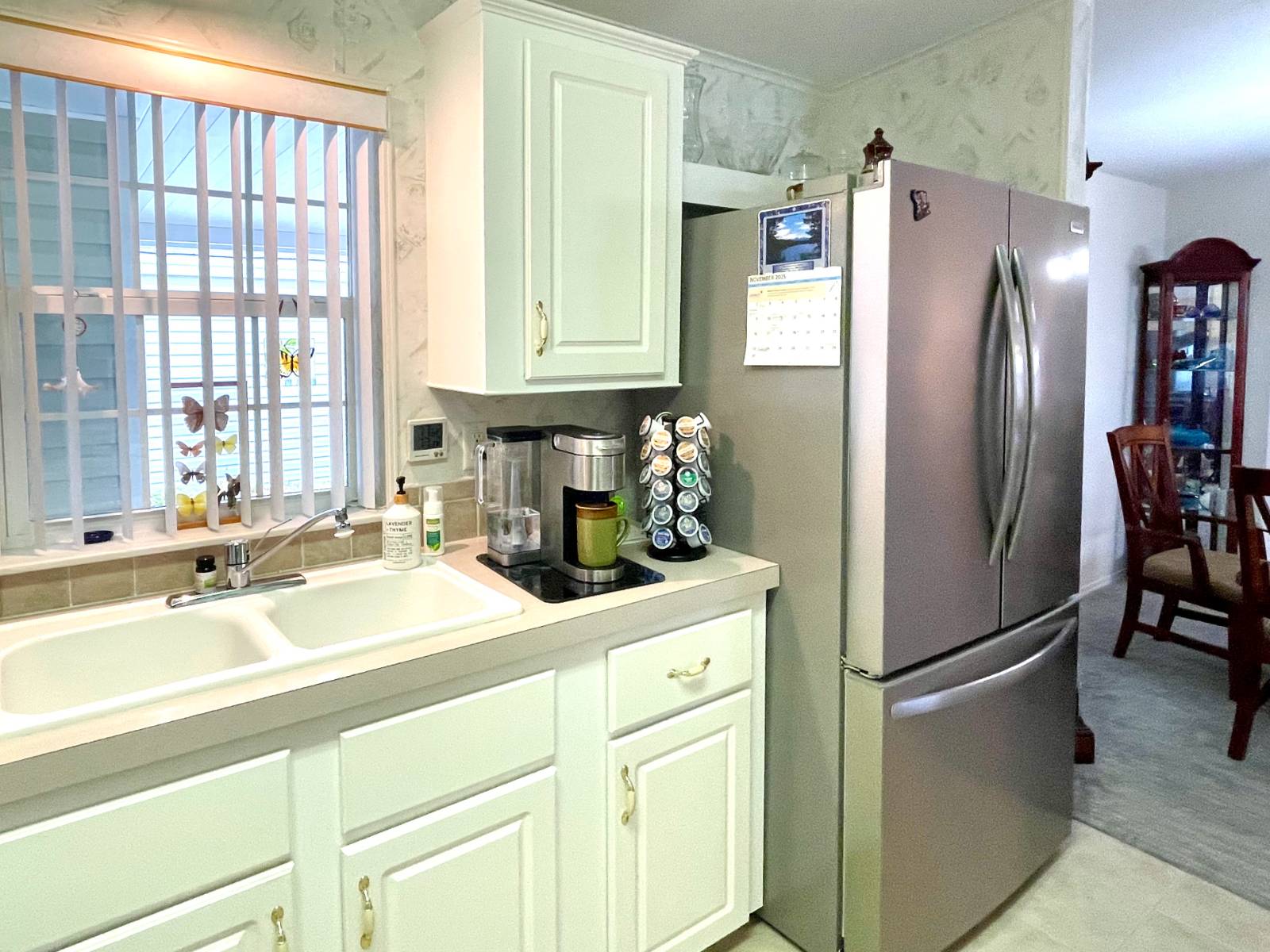 8604 26th Drive E, Palmetto, Florida 34221, 2 Bedrooms Bedrooms, ,2 BathroomsBathrooms,55-Plus Mobile Home,For Sale,26th Drive E,4280