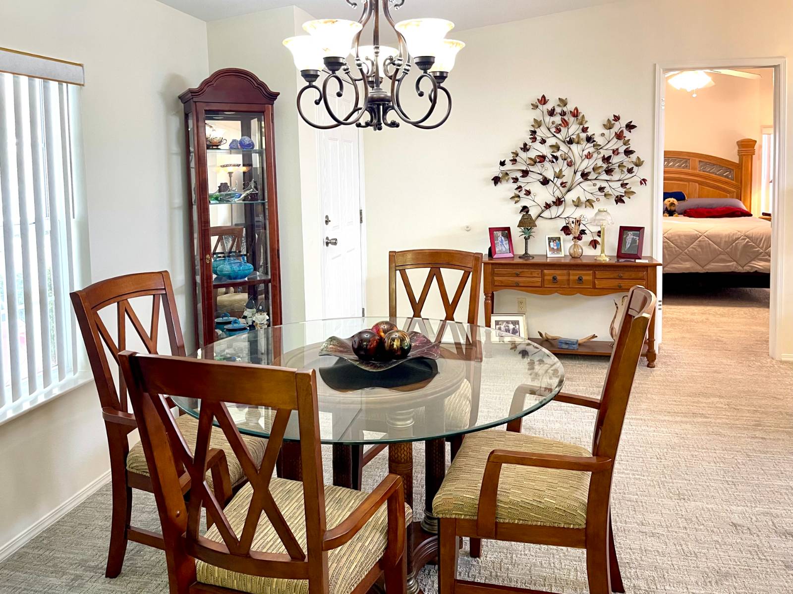 8604 26th Drive E, Palmetto, Florida 34221, 2 Bedrooms Bedrooms, ,2 BathroomsBathrooms,55-Plus Mobile Home,For Sale,26th Drive E,4280