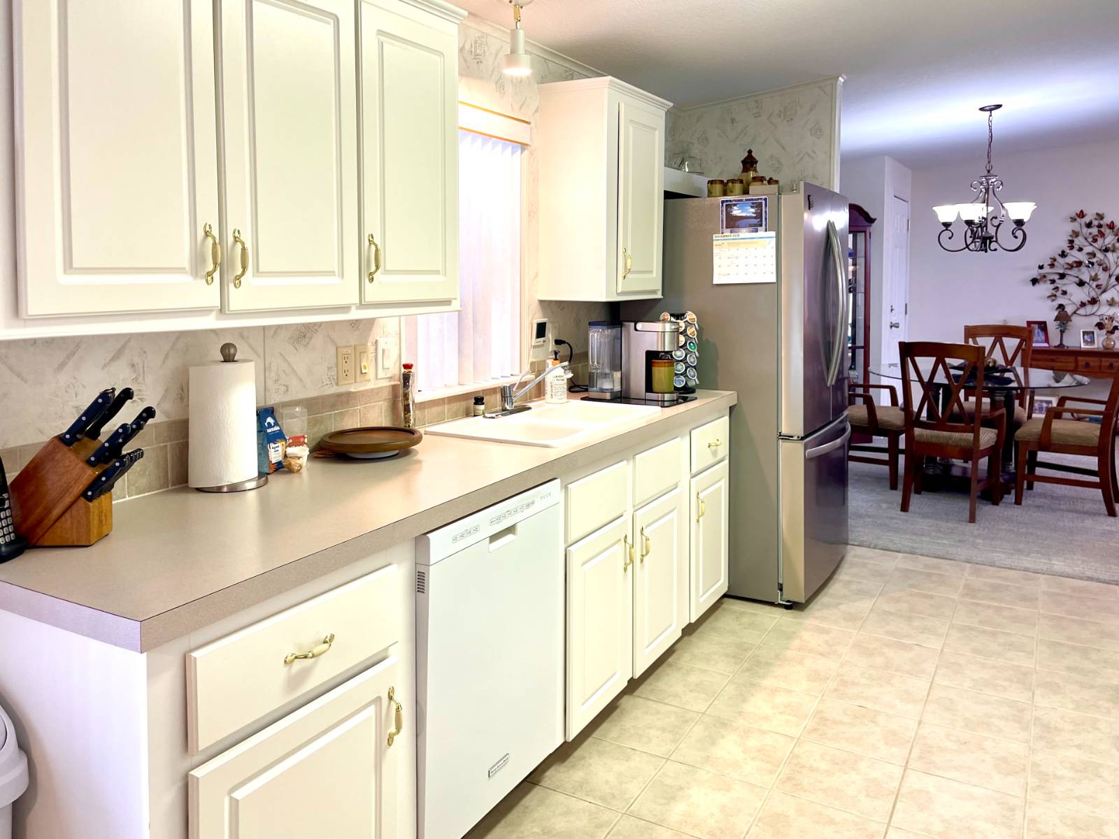 8604 26th Drive E, Palmetto, Florida 34221, 2 Bedrooms Bedrooms, ,2 BathroomsBathrooms,55-Plus Mobile Home,For Sale,26th Drive E,4280