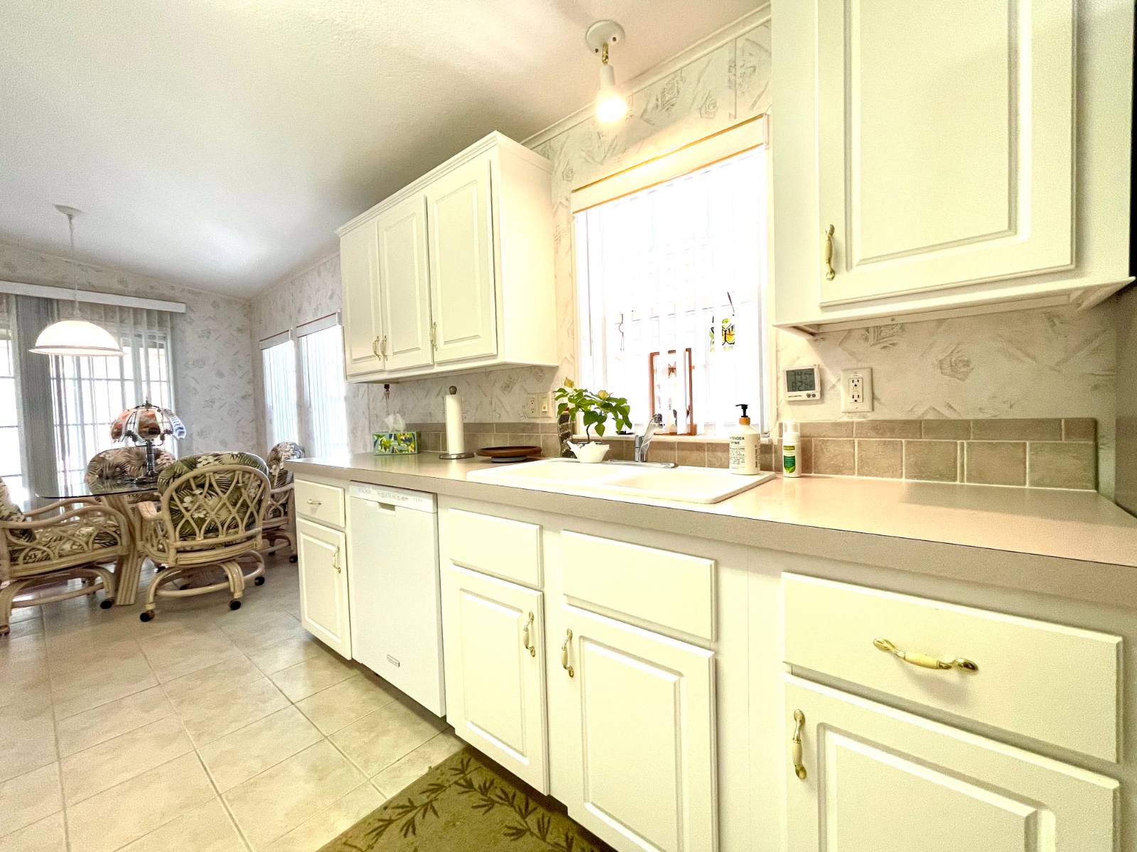 8604 26th Drive E, Palmetto, Florida 34221, 2 Bedrooms Bedrooms, ,2 BathroomsBathrooms,55-Plus Mobile Home,For Sale,26th Drive E,4280