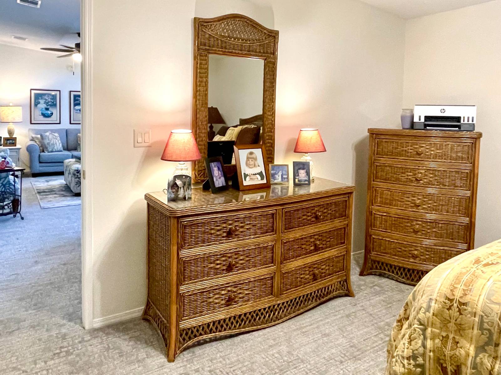 8604 26th Drive E, Palmetto, Florida 34221, 2 Bedrooms Bedrooms, ,2 BathroomsBathrooms,55-Plus Mobile Home,For Sale,26th Drive E,4280