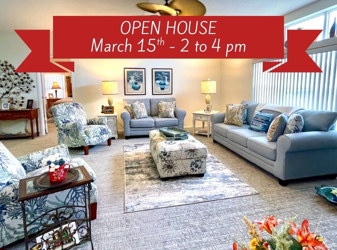 8604 26th Drive E, Palmetto, Florida 34221, 2 Bedrooms Bedrooms, ,2 BathroomsBathrooms,55-Plus Mobile Home,For Sale,26th Drive E,4280