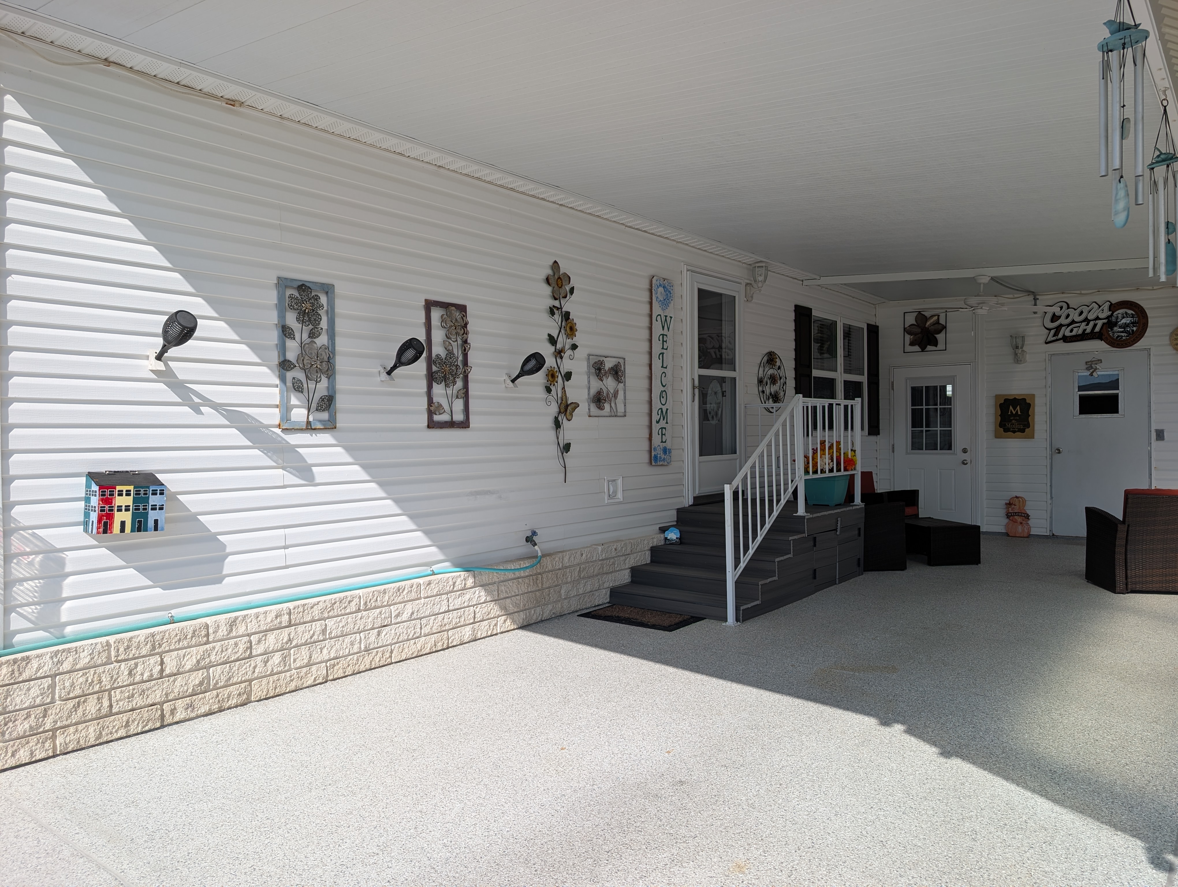 9910 Suncrest St, Parrish, Florida 34219, 3 Bedrooms Bedrooms, ,2 BathroomsBathrooms,55-Plus Mobile Home,For Sale,Suncrest St,4281