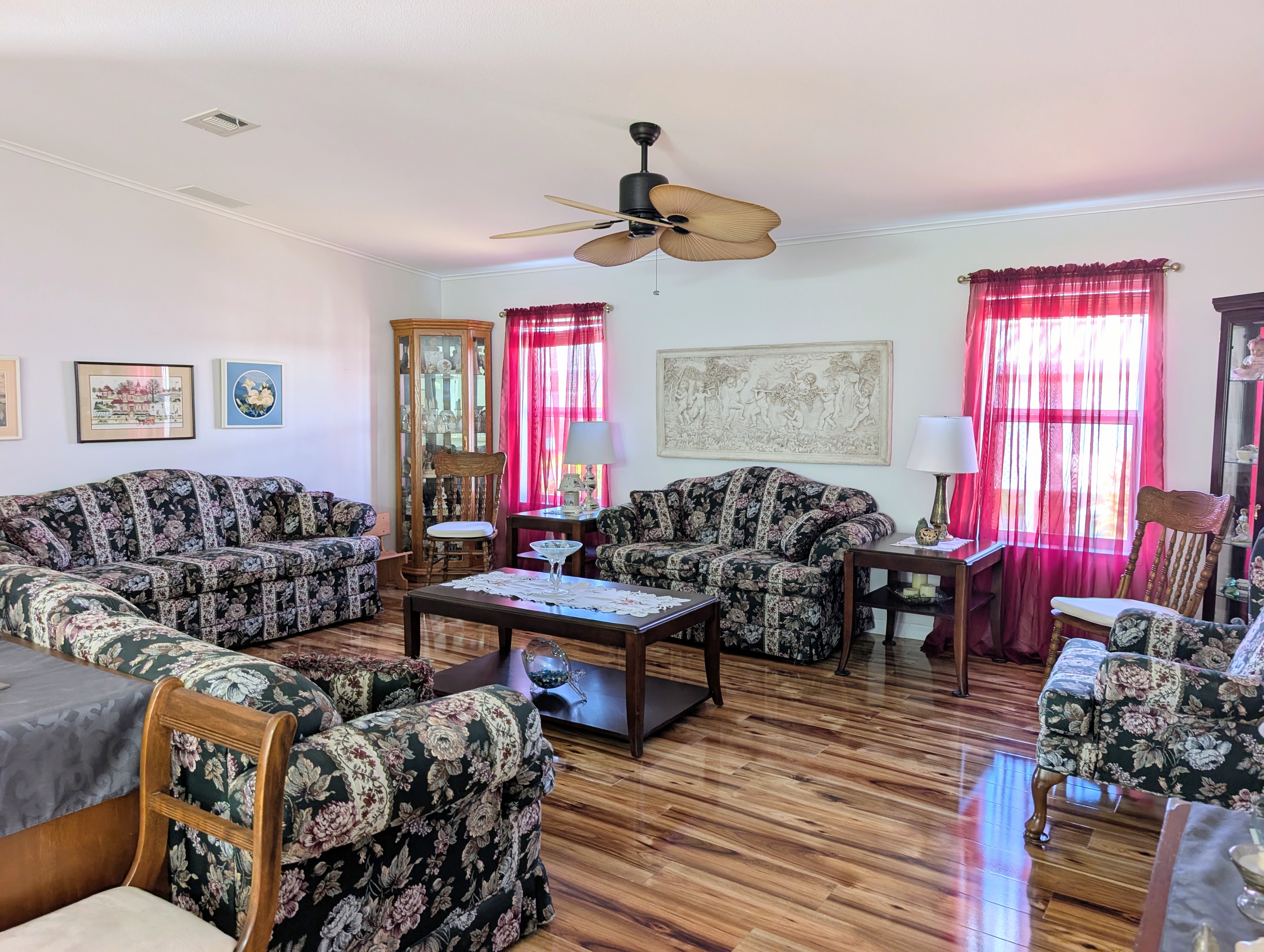 9910 Suncrest St, Parrish, Florida 34219, 3 Bedrooms Bedrooms, ,2 BathroomsBathrooms,55-Plus Mobile Home,For Sale,Suncrest St,4281