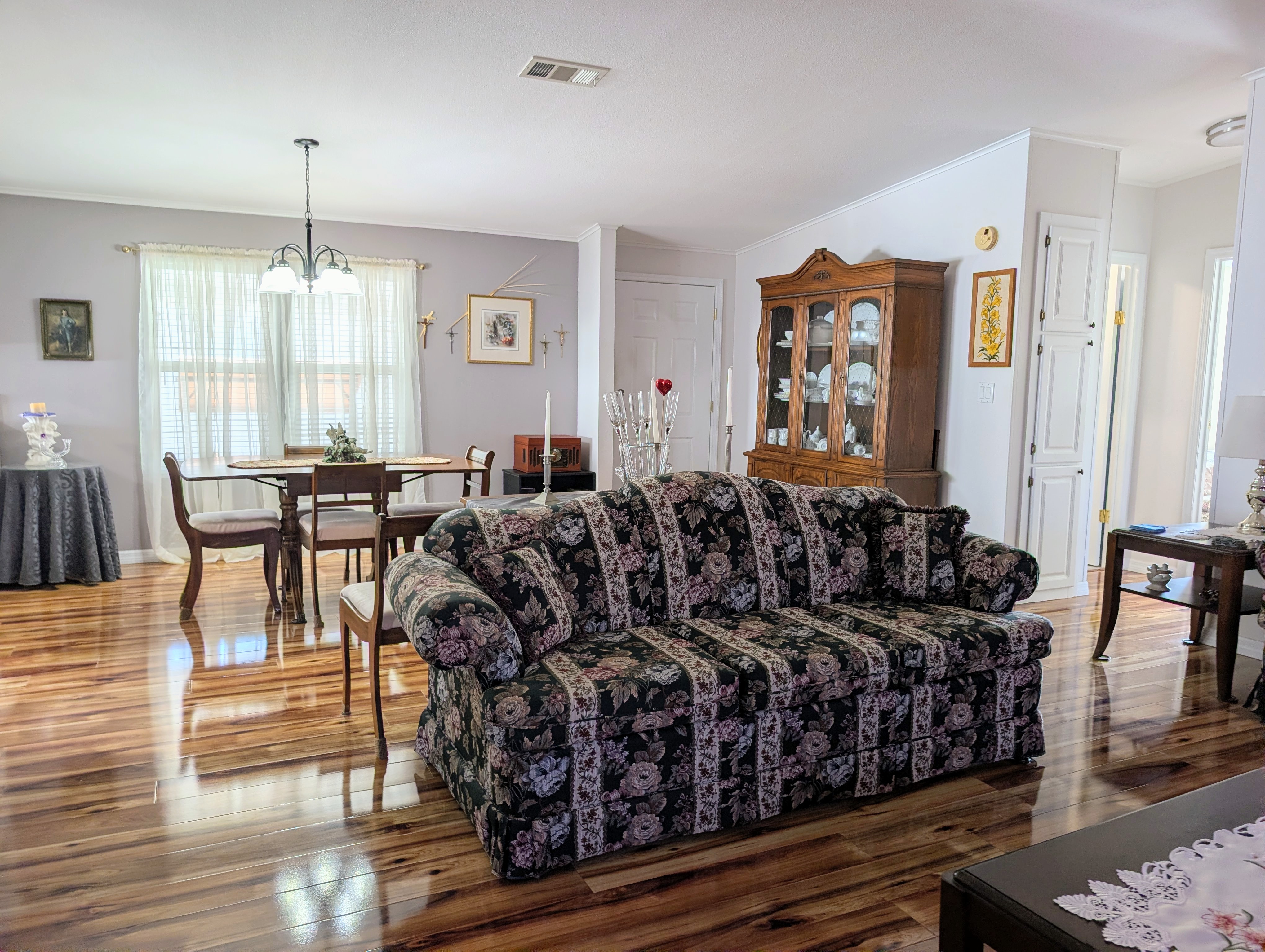 9910 Suncrest St, Parrish, Florida 34219, 3 Bedrooms Bedrooms, ,2 BathroomsBathrooms,55-Plus Mobile Home,For Sale,Suncrest St,4281