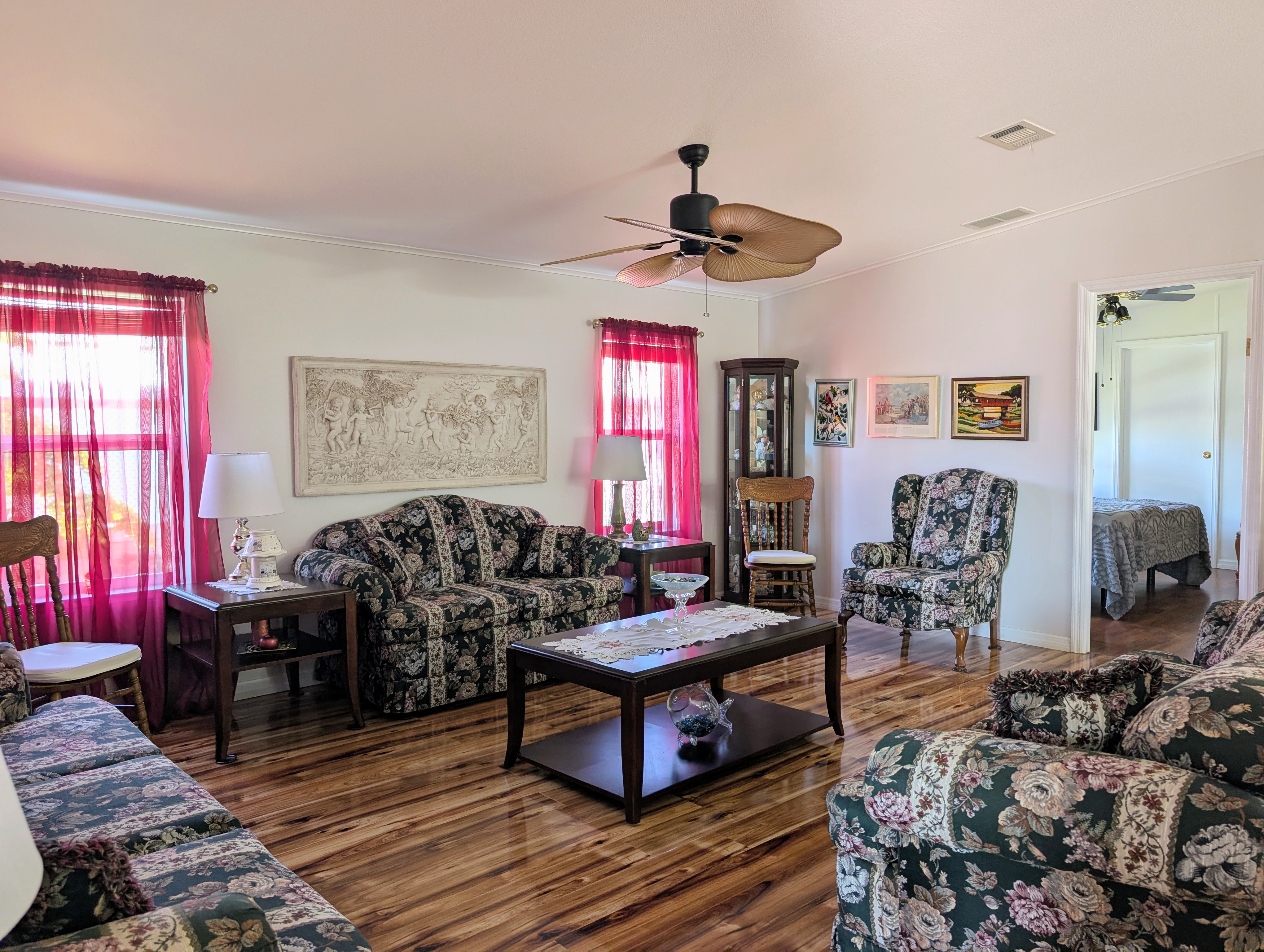 9910 Suncrest St, Parrish, Florida 34219, 3 Bedrooms Bedrooms, ,2 BathroomsBathrooms,55-Plus Mobile Home,For Sale,Suncrest St,4281