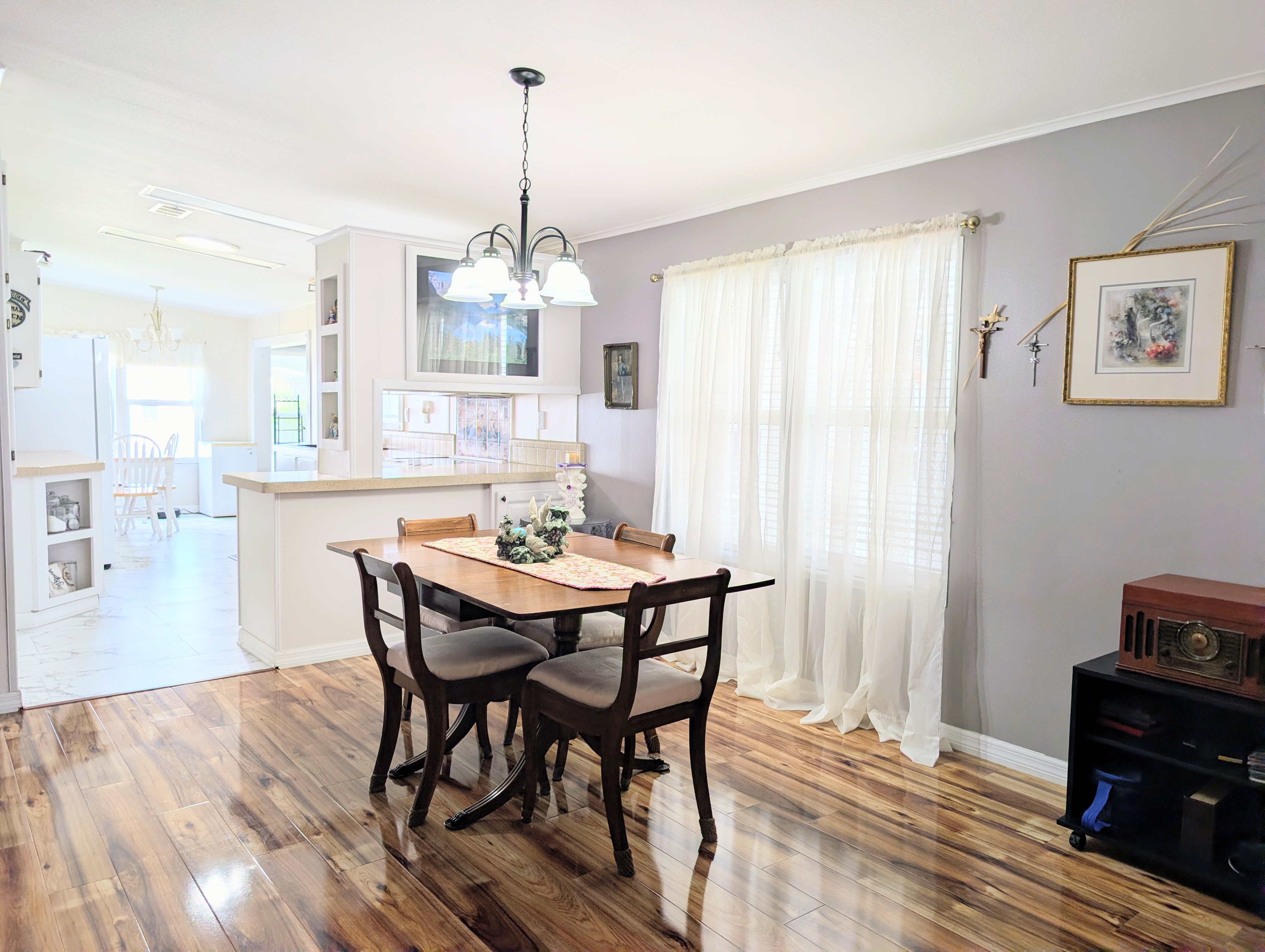 9910 Suncrest St, Parrish, Florida 34219, 3 Bedrooms Bedrooms, ,2 BathroomsBathrooms,55-Plus Mobile Home,For Sale,Suncrest St,4281