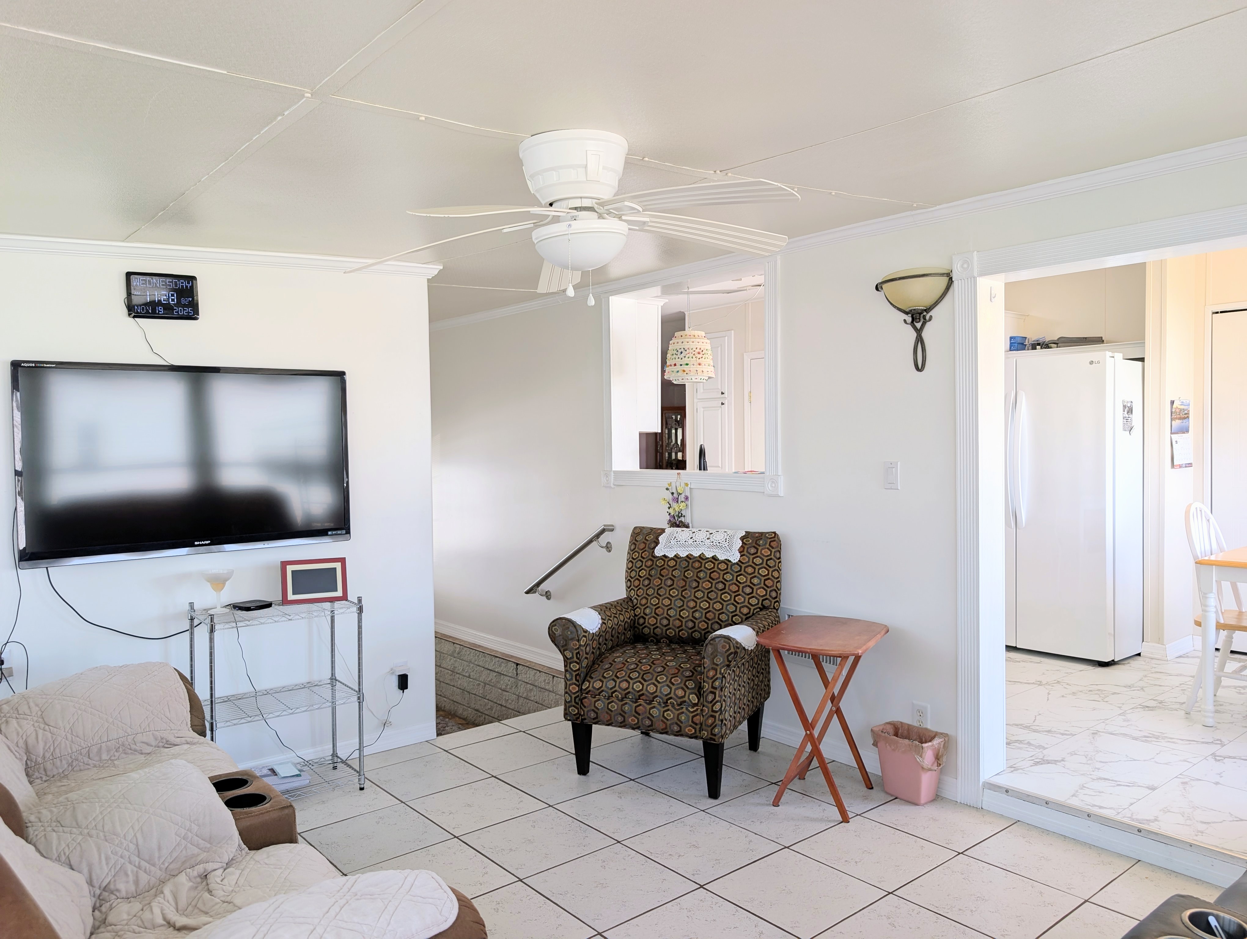 9910 Suncrest St, Parrish, Florida 34219, 3 Bedrooms Bedrooms, ,2 BathroomsBathrooms,55-Plus Mobile Home,For Sale,Suncrest St,4281