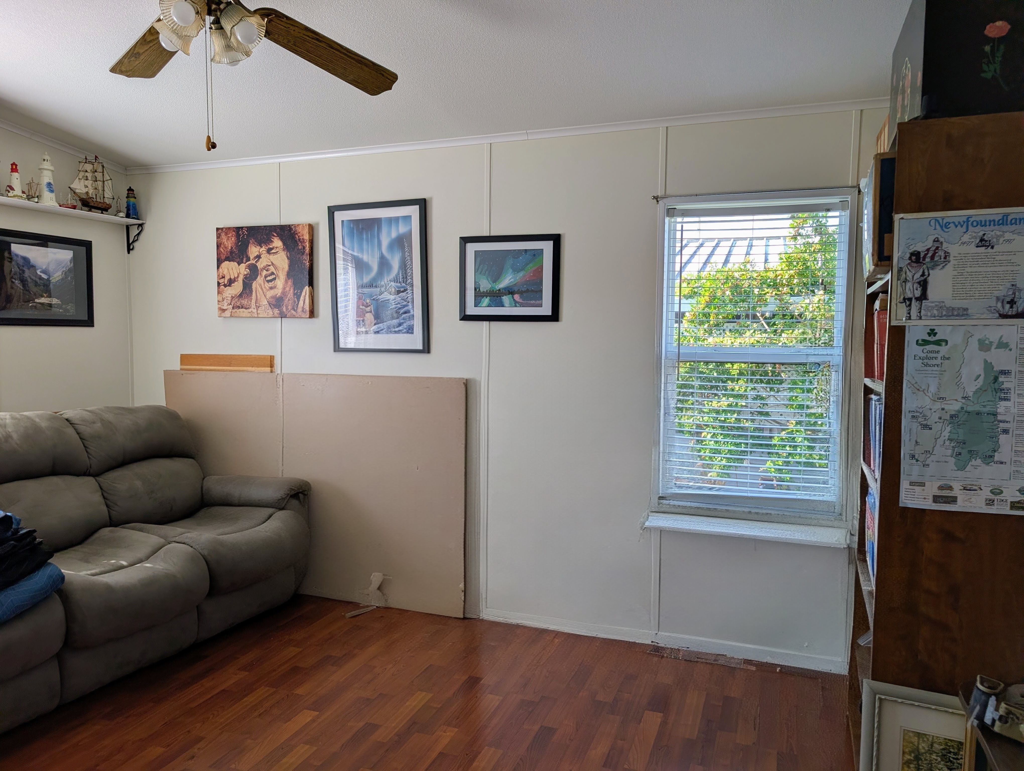 9910 Suncrest St, Parrish, Florida 34219, 3 Bedrooms Bedrooms, ,2 BathroomsBathrooms,55-Plus Mobile Home,For Sale,Suncrest St,4281