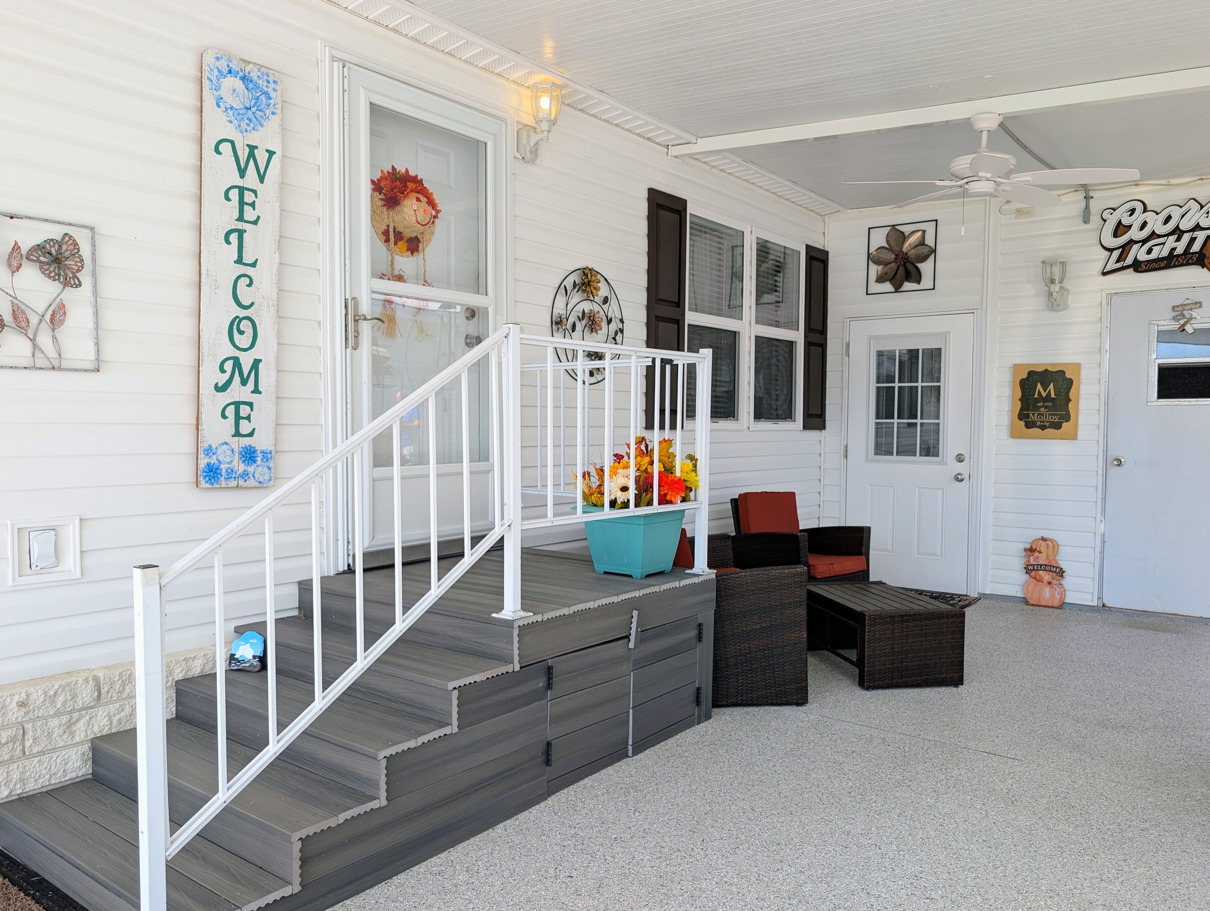 9910 Suncrest St, Parrish, Florida 34219, 3 Bedrooms Bedrooms, ,2 BathroomsBathrooms,55-Plus Mobile Home,For Sale,Suncrest St,4281