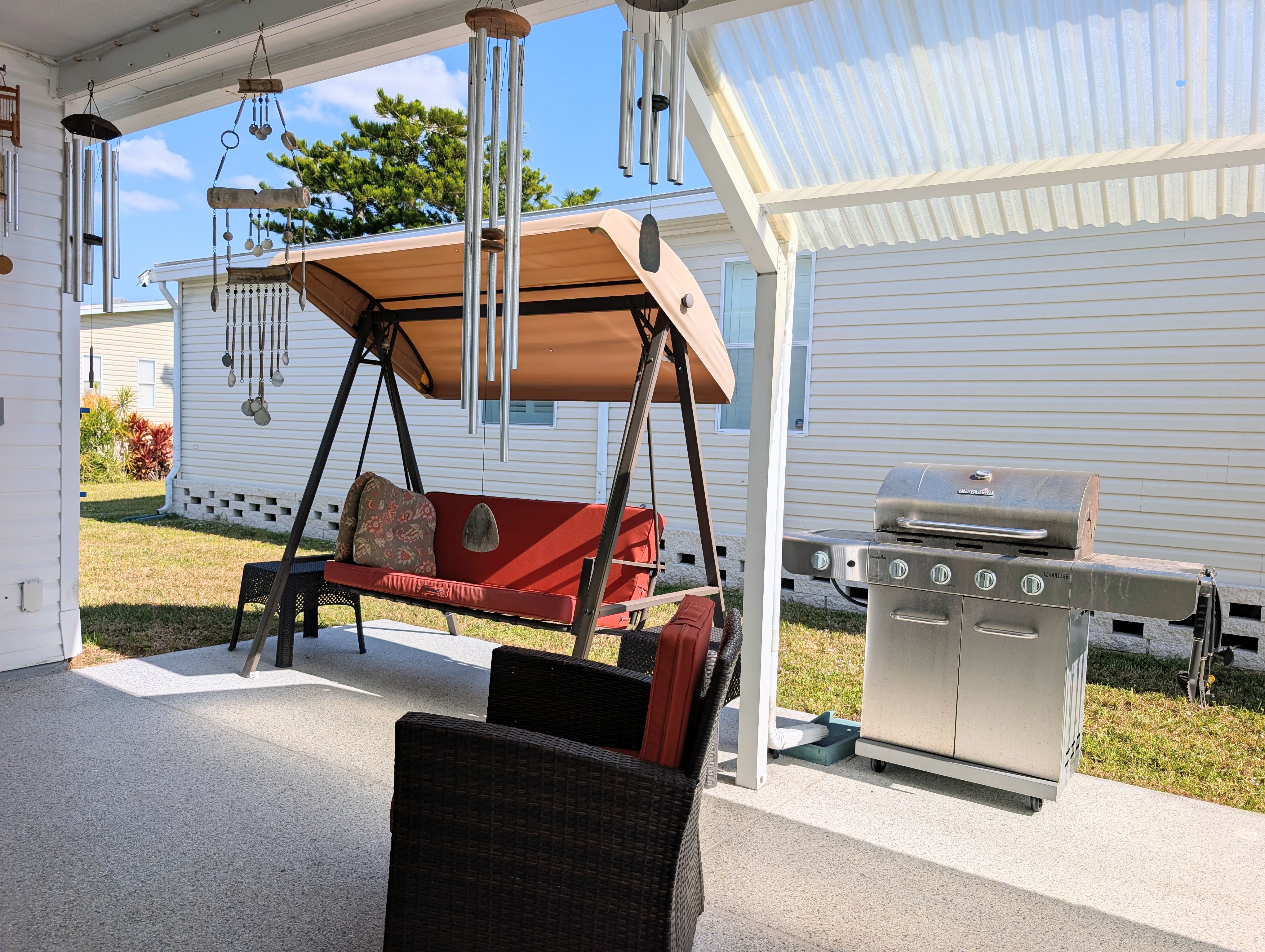 9910 Suncrest St, Parrish, Florida 34219, 3 Bedrooms Bedrooms, ,2 BathroomsBathrooms,55-Plus Mobile Home,For Sale,Suncrest St,4281