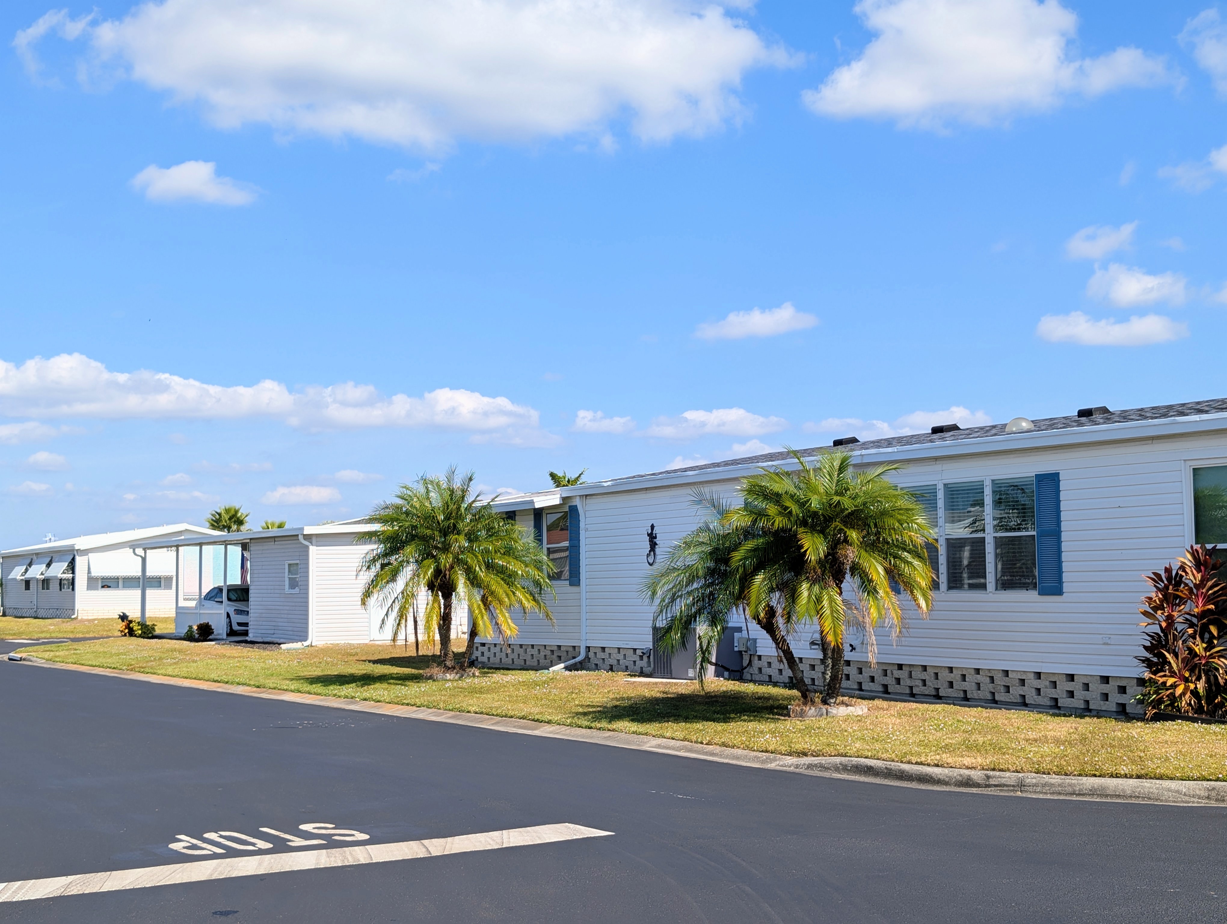 9910 Suncrest St, Parrish, Florida 34219, 3 Bedrooms Bedrooms, ,2 BathroomsBathrooms,55-Plus Mobile Home,For Sale,Suncrest St,4281