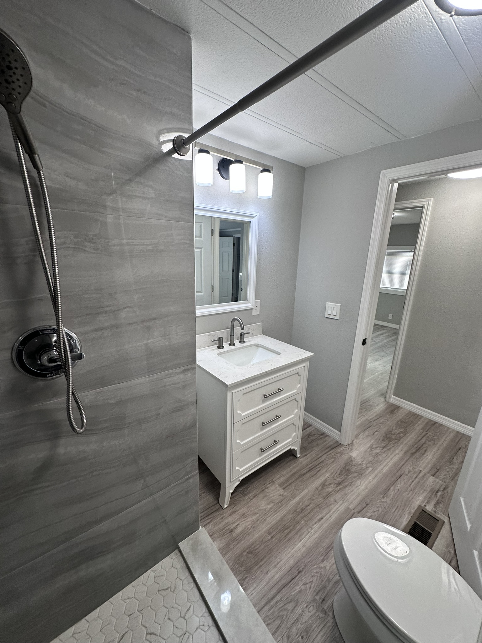 6011 Madeira Avenue, New Port Richey, Florida 34653, 2 Bedrooms Bedrooms, ,2 BathroomsBathrooms,55-Plus Mobile Home,For Sale,Madeira Avenue,4282