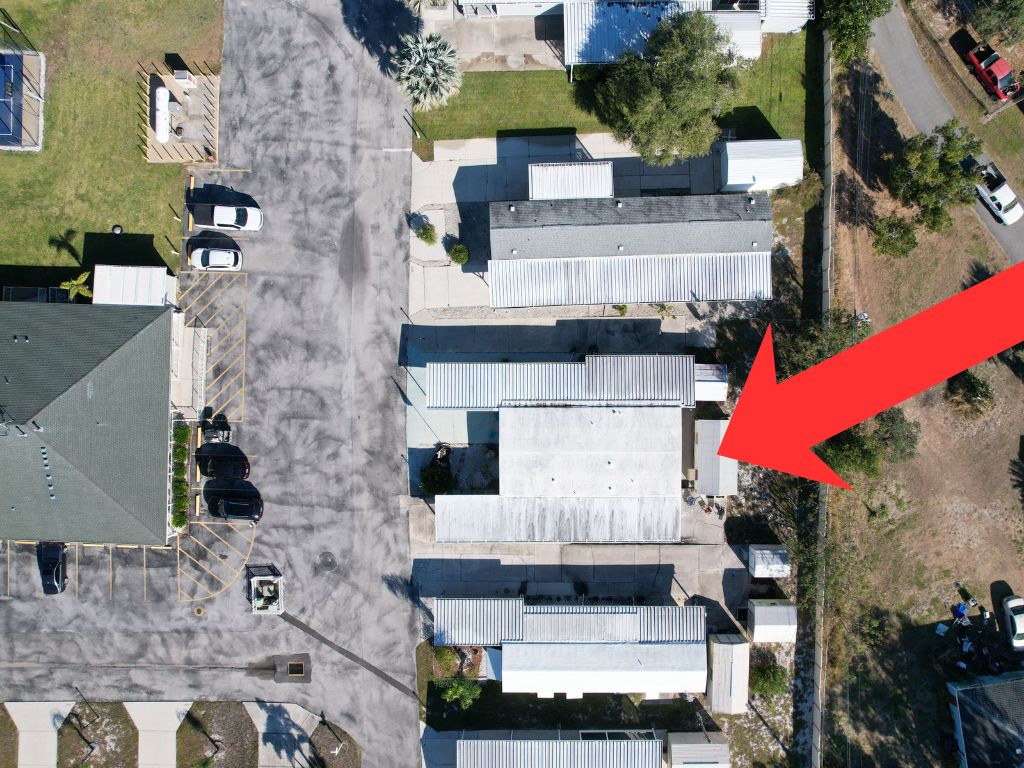 1305 Arizona Avenue, Frostproof, Florida 33843, 2 Bedrooms Bedrooms, ,2 BathroomsBathrooms,55-Plus Mobile Home,For Sale,Arizona Avenue,4289