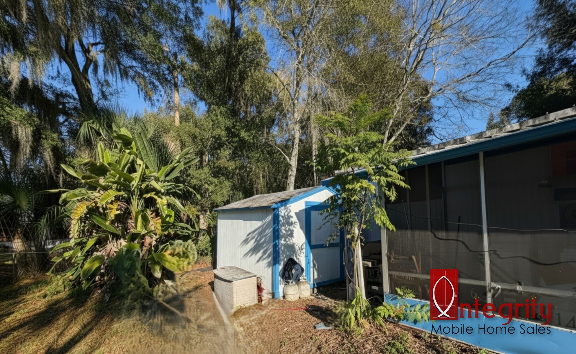 117 Veracruz Ln, Daytona Beach, Florida 32117, 1 Bedroom Bedrooms, ,1 BathroomBathrooms,55-Plus Mobile Home,For Sale,Veracruz Ln,4291