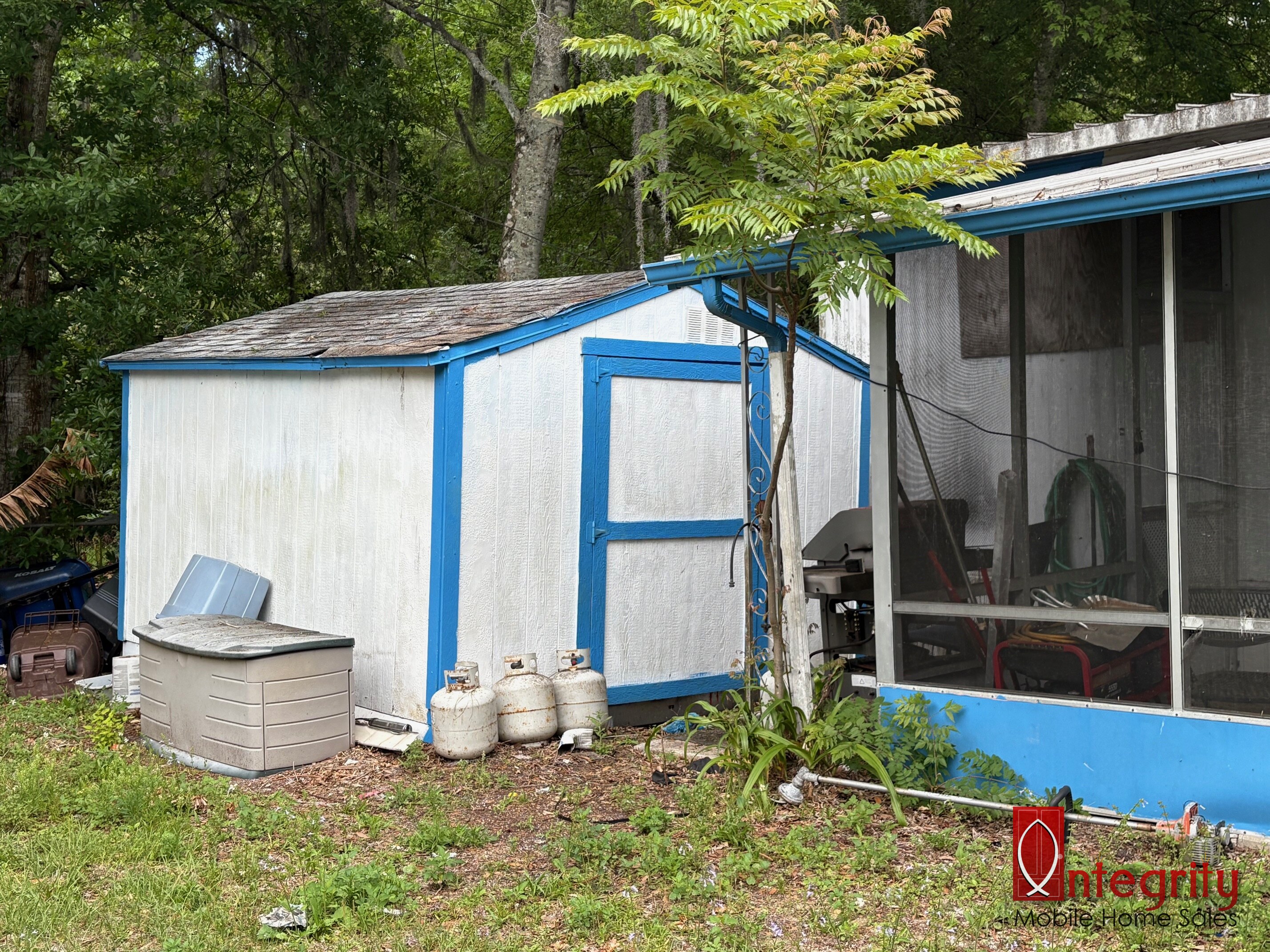 117 Veracruz Ln, Daytona Beach, Florida 32117, 1 Bedroom Bedrooms, ,1 BathroomBathrooms,55-Plus Mobile Home,For Sale,Veracruz Ln,4291