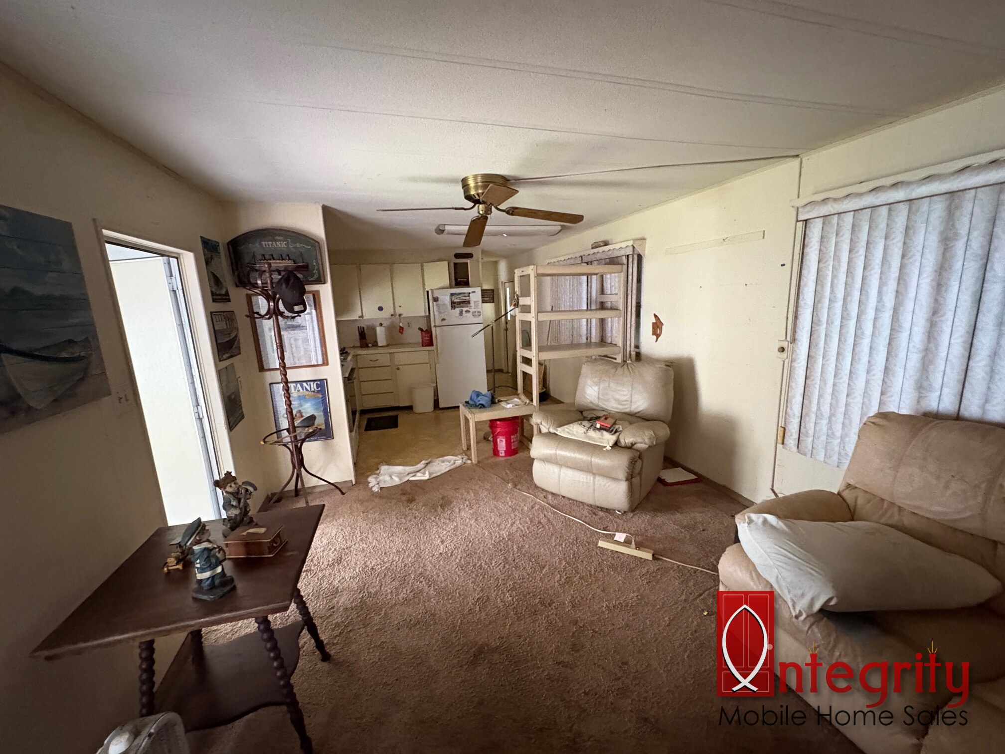 117 Veracruz Ln, Daytona Beach, Florida 32117, 1 Bedroom Bedrooms, ,1 BathroomBathrooms,55-Plus Mobile Home,For Sale,Veracruz Ln,4291