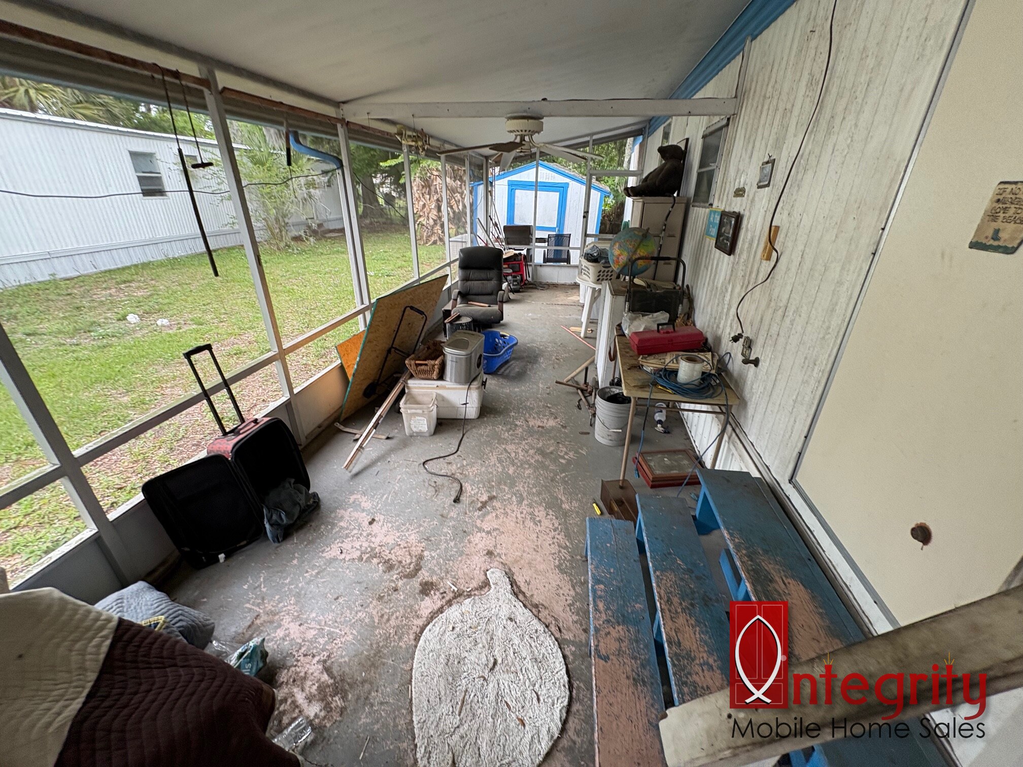 117 Veracruz Ln, Daytona Beach, Florida 32117, 1 Bedroom Bedrooms, ,1 BathroomBathrooms,55-Plus Mobile Home,For Sale,Veracruz Ln,4291