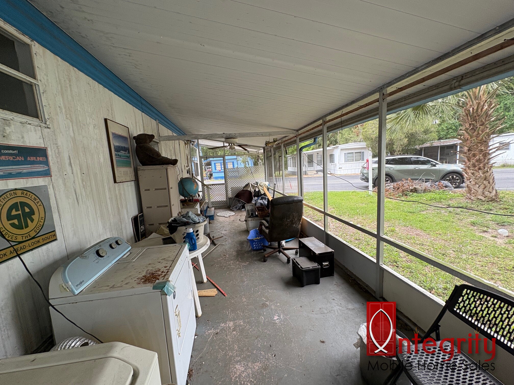 117 Veracruz Ln, Daytona Beach, Florida 32117, 1 Bedroom Bedrooms, ,1 BathroomBathrooms,55-Plus Mobile Home,For Sale,Veracruz Ln,4291