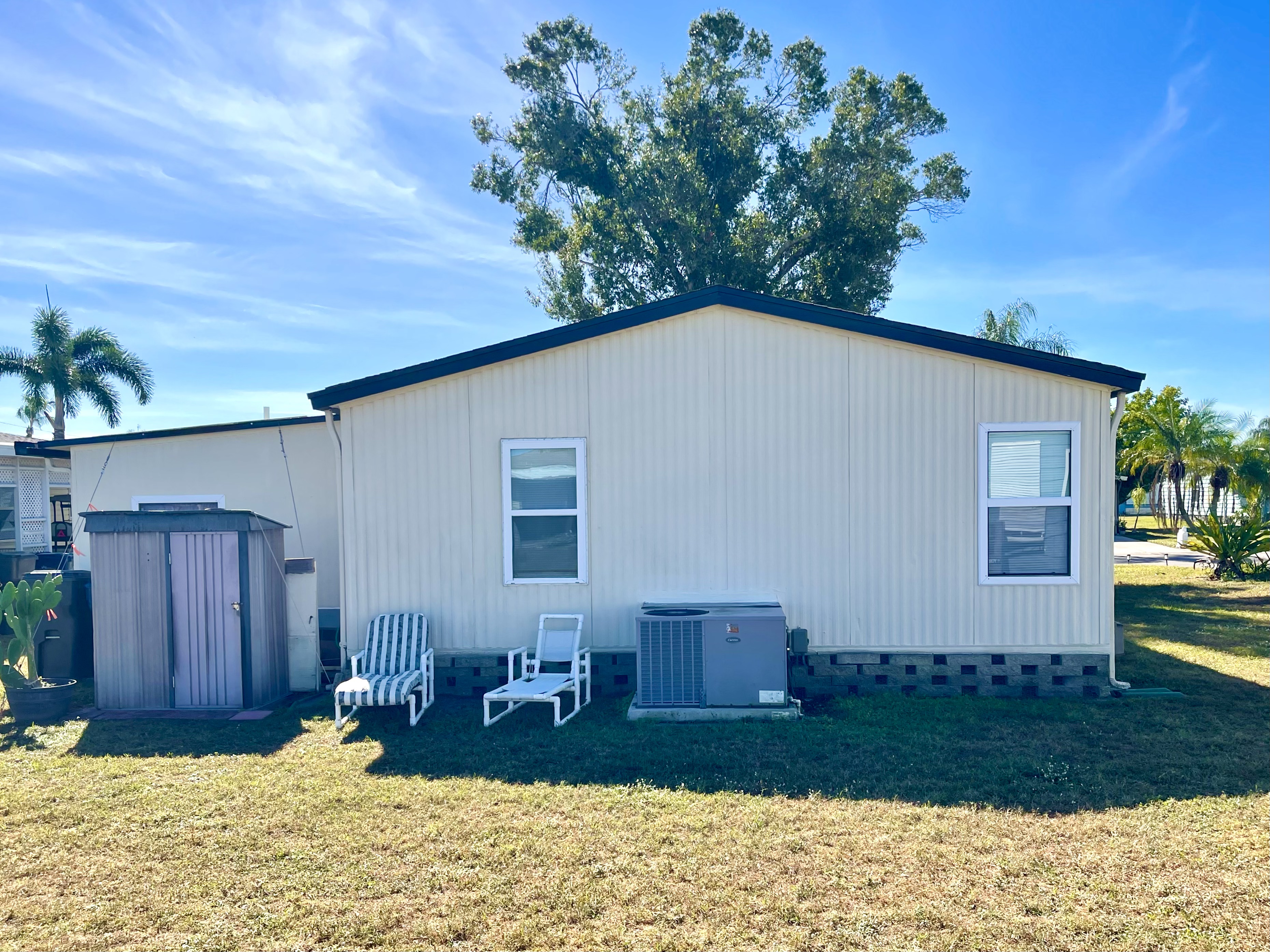8304 Desoto Drive, Ellenton, Florida 34222, 3 Bedrooms Bedrooms, ,2.5 BathroomsBathrooms,55-Plus Mobile Home,For Sale,Desoto Drive,4294