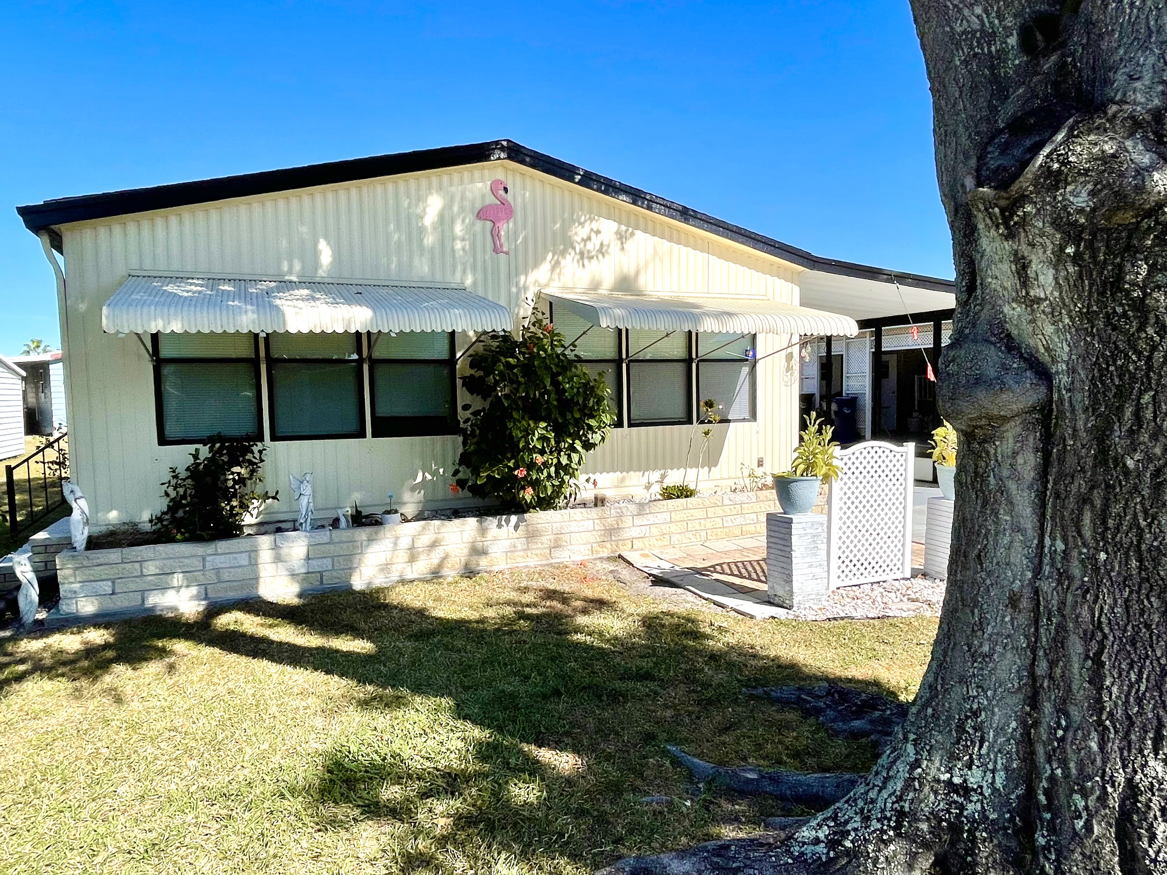 8304 Desoto Drive, Ellenton, Florida 34222, 3 Bedrooms Bedrooms, ,2.5 BathroomsBathrooms,55-Plus Mobile Home,For Sale,Desoto Drive,4294