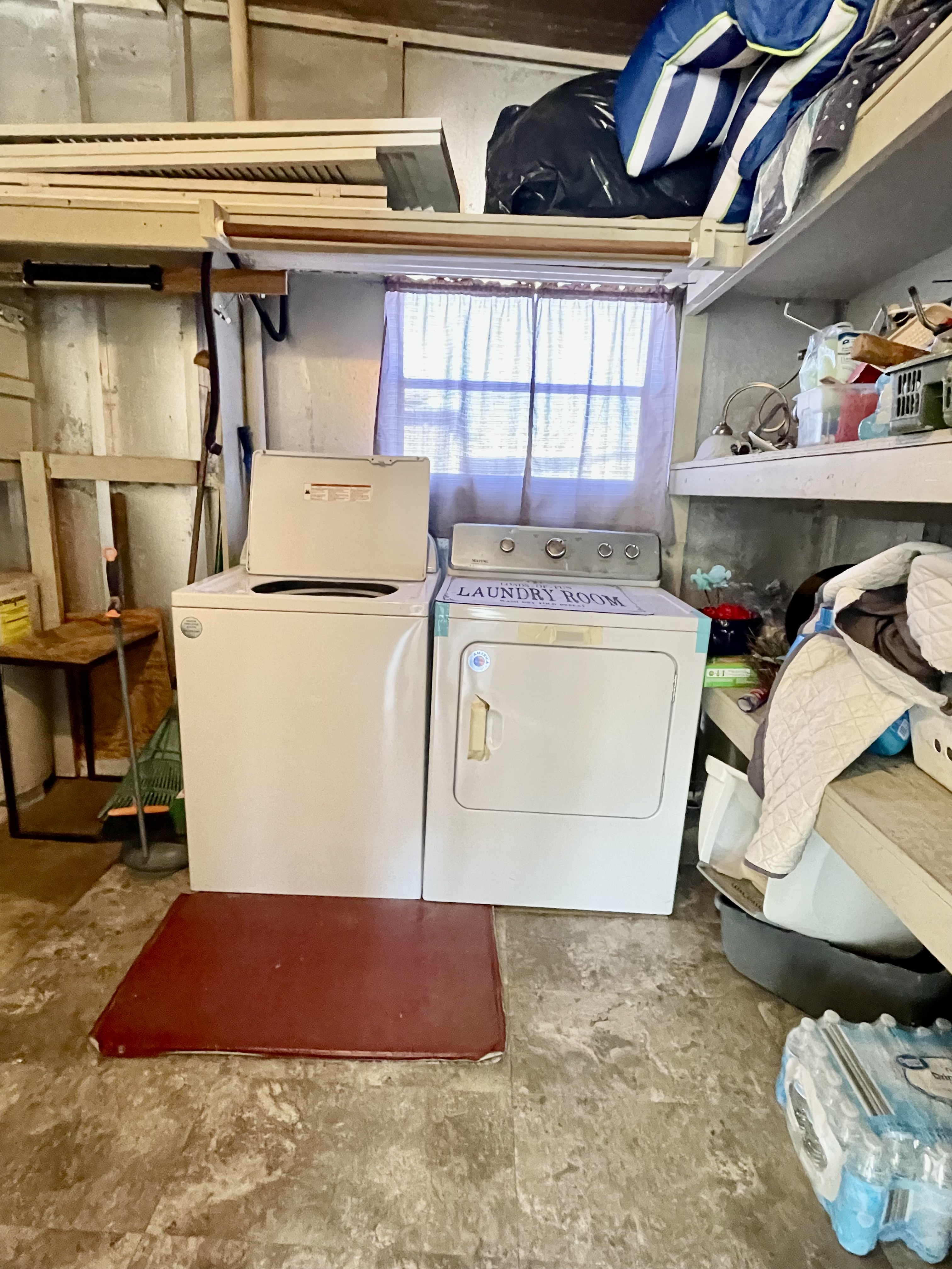 8304 Desoto Drive, Ellenton, Florida 34222, 3 Bedrooms Bedrooms, ,2.5 BathroomsBathrooms,55-Plus Mobile Home,For Sale,Desoto Drive,4294