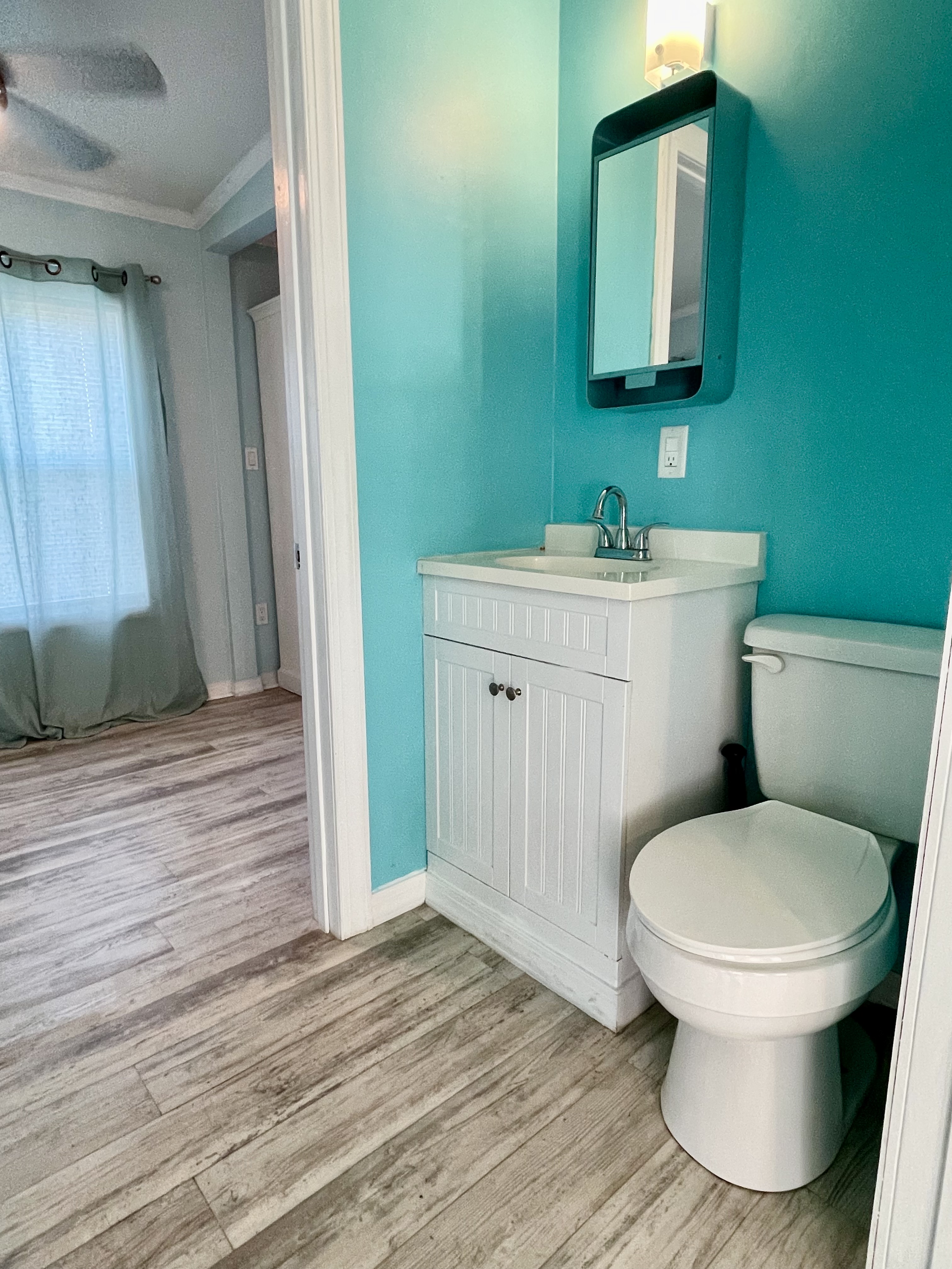 8304 Desoto Drive, Ellenton, Florida 34222, 3 Bedrooms Bedrooms, ,2.5 BathroomsBathrooms,55-Plus Mobile Home,For Sale,Desoto Drive,4294