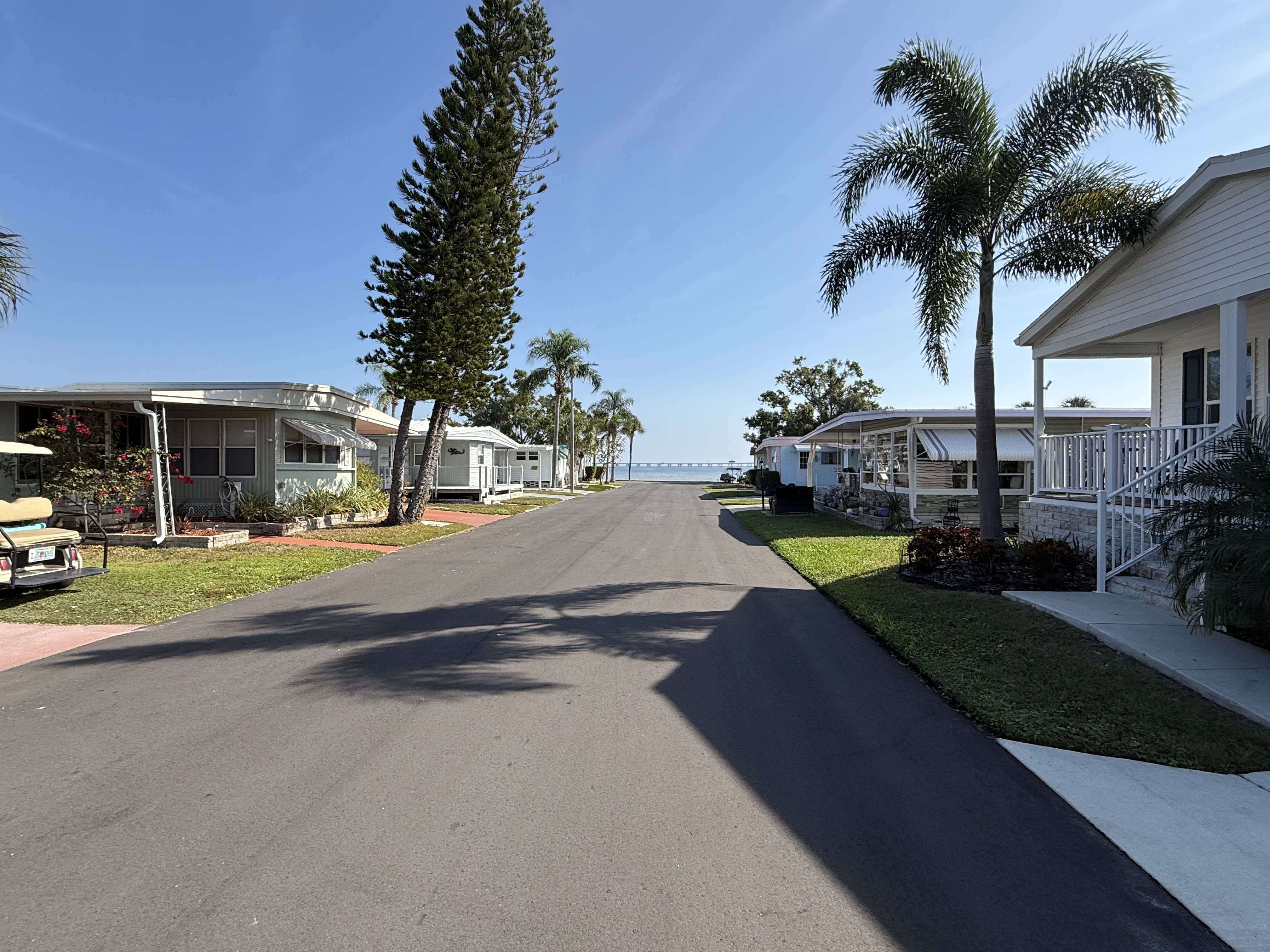 2683 Shinto Drive, Clearwater, Florida 33764, 2 Bedrooms Bedrooms, ,2 BathroomsBathrooms,55-Plus Mobile Home,For Sale,Shinto Drive,4299