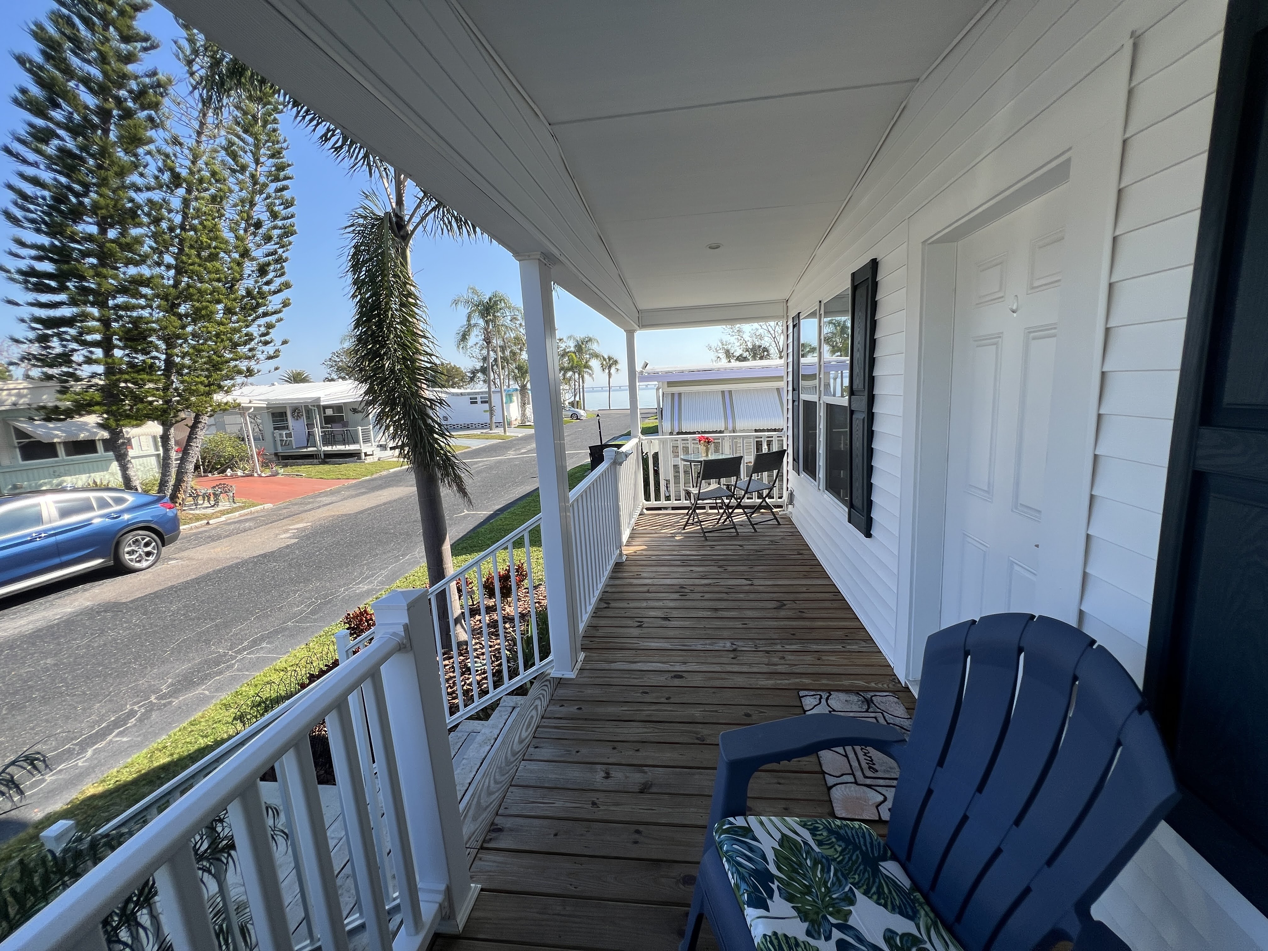 2683 Shinto Drive, Clearwater, Florida 33764, 2 Bedrooms Bedrooms, ,2 BathroomsBathrooms,55-Plus Mobile Home,For Sale,Shinto Drive,4299