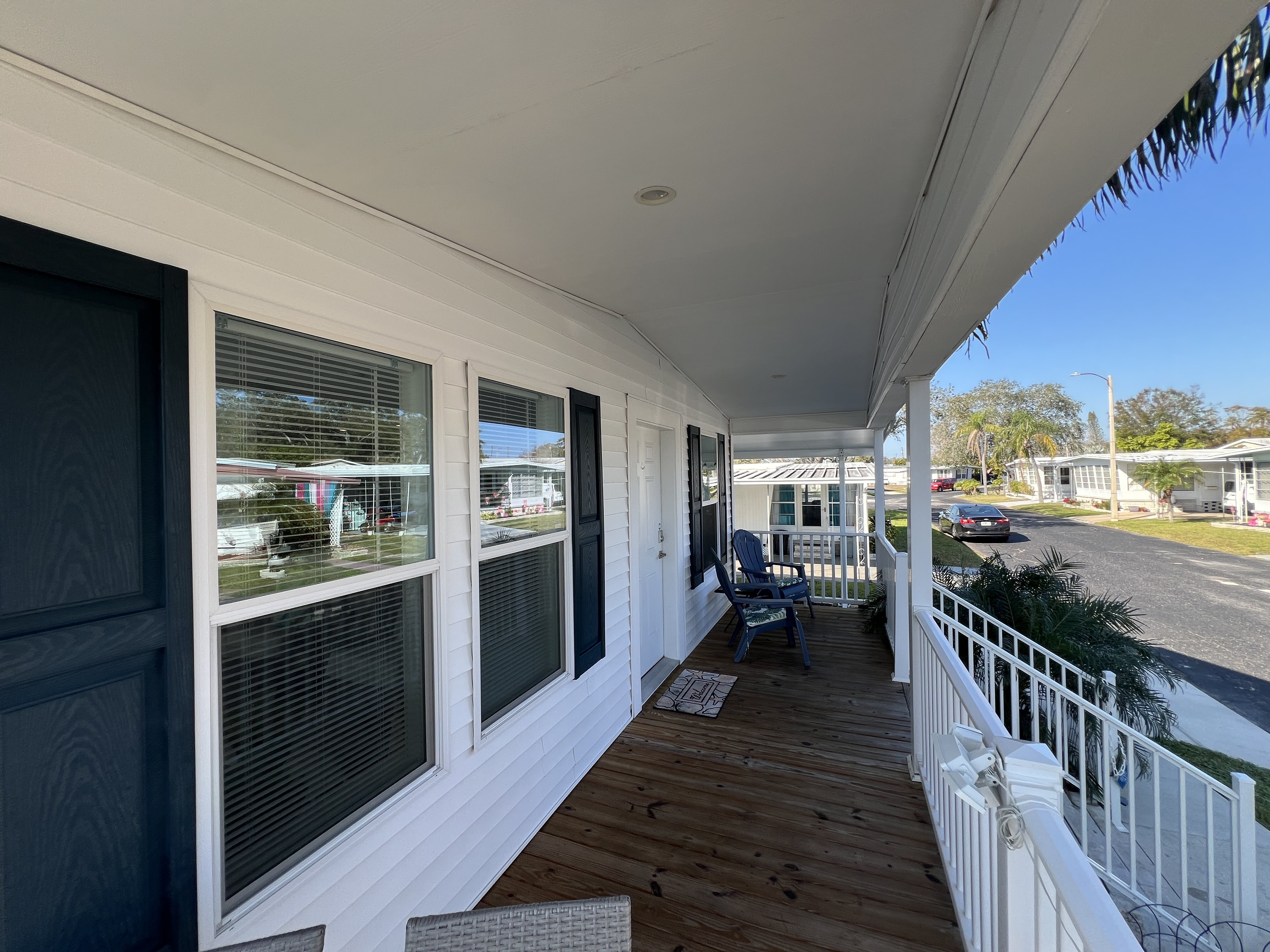 2683 Shinto Drive, Clearwater, Florida 33764, 2 Bedrooms Bedrooms, ,2 BathroomsBathrooms,55-Plus Mobile Home,For Sale,Shinto Drive,4299