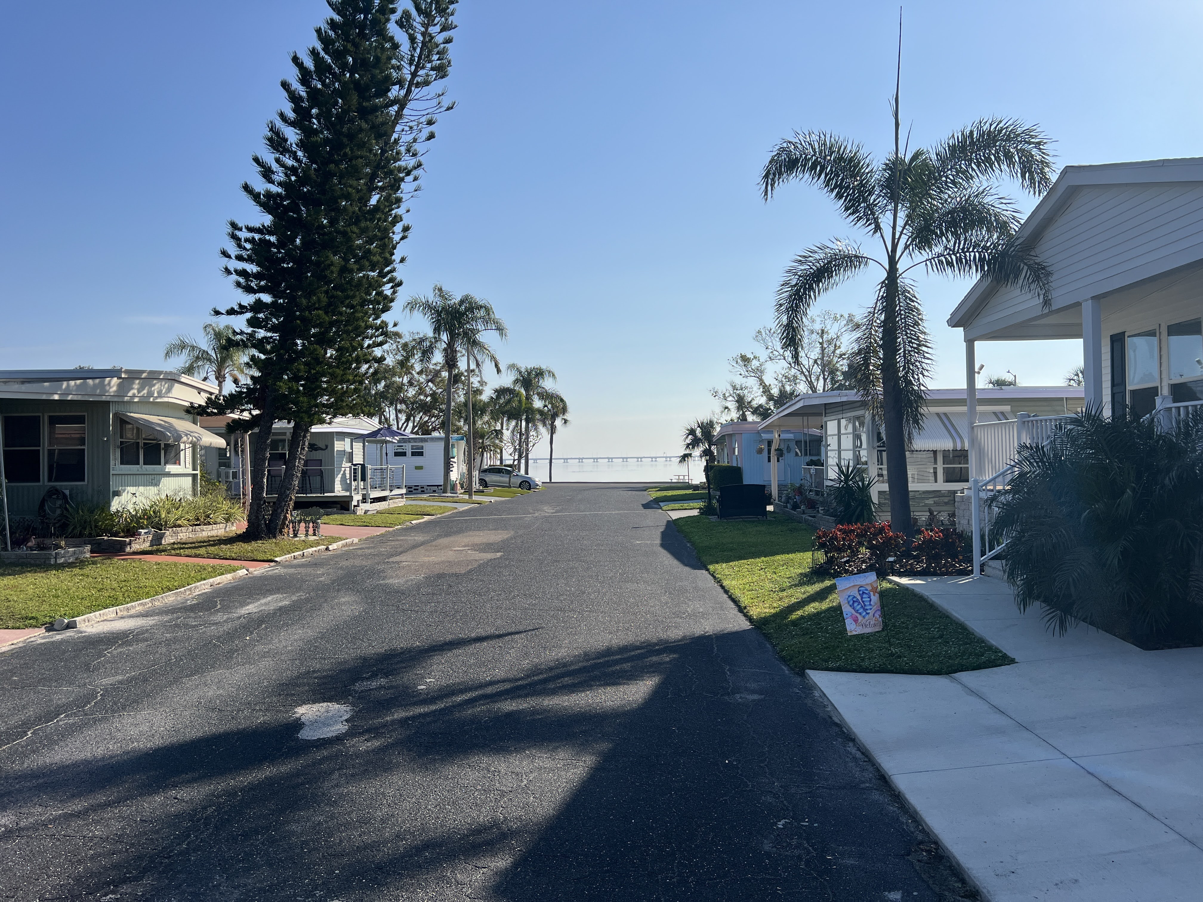 2683 Shinto Drive, Clearwater, Florida 33764, 2 Bedrooms Bedrooms, ,2 BathroomsBathrooms,55-Plus Mobile Home,For Sale,Shinto Drive,4299