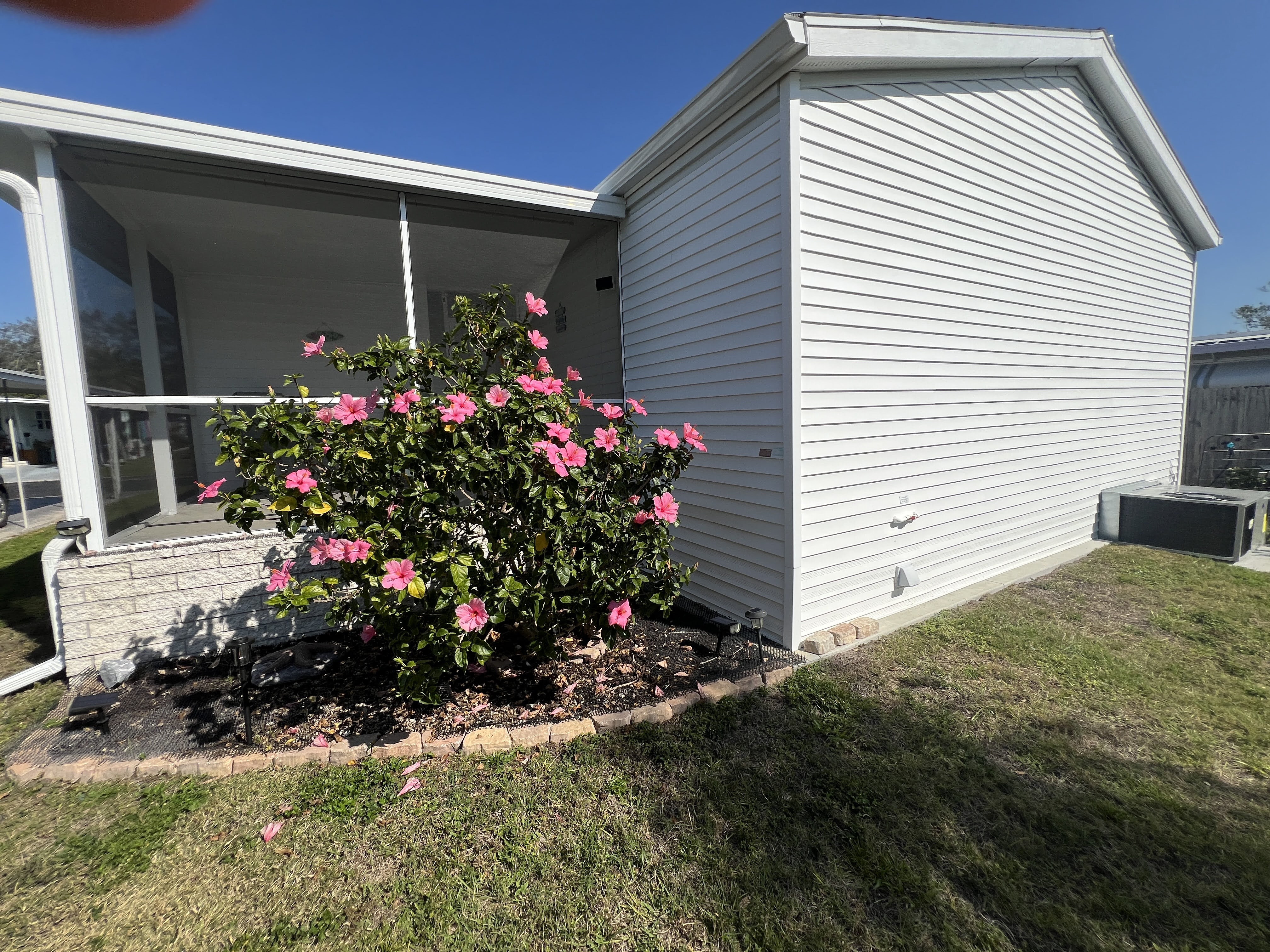 2683 Shinto Drive, Clearwater, Florida 33764, 2 Bedrooms Bedrooms, ,2 BathroomsBathrooms,55-Plus Mobile Home,For Sale,Shinto Drive,4299
