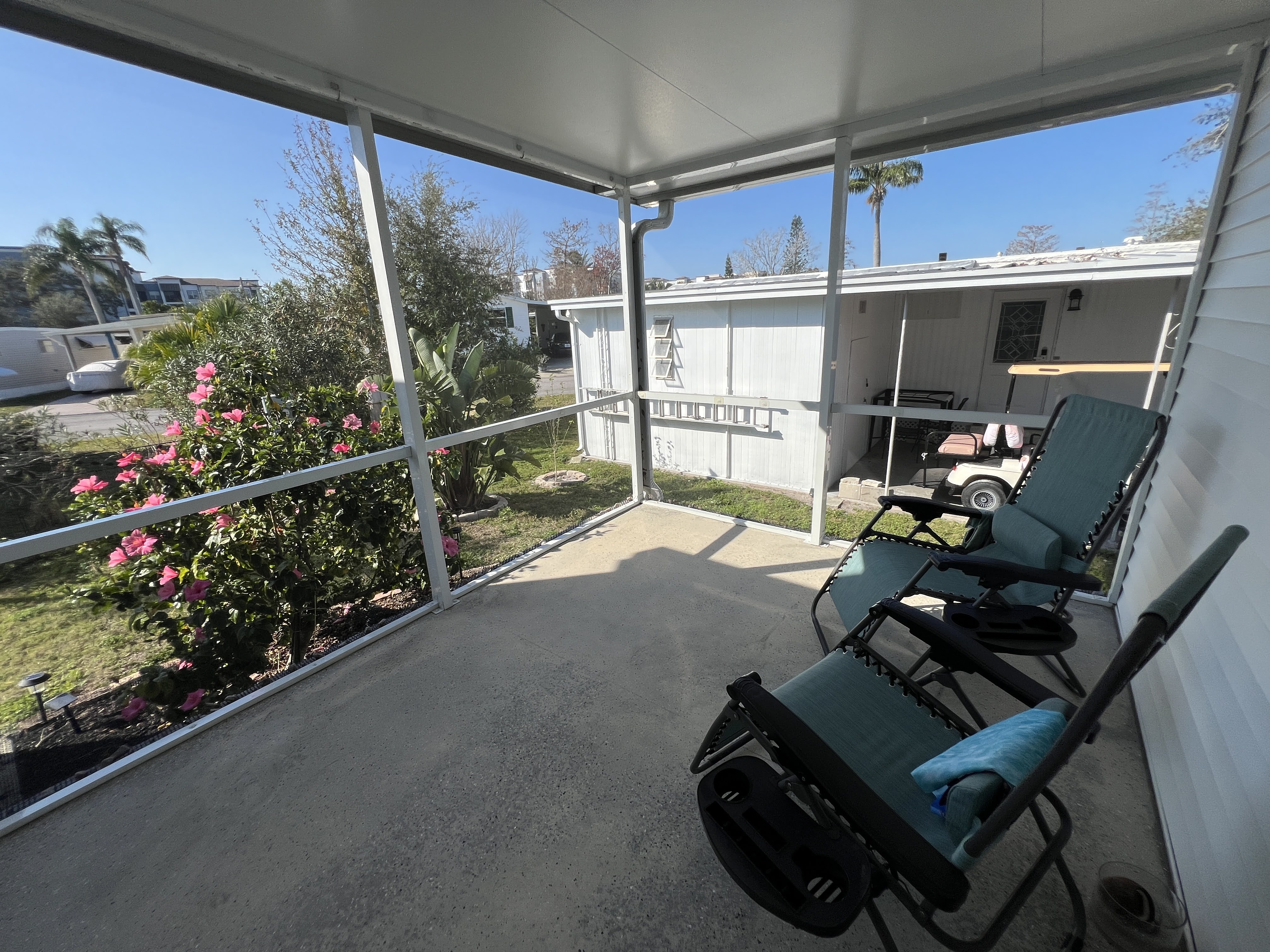 2683 Shinto Drive, Clearwater, Florida 33764, 2 Bedrooms Bedrooms, ,2 BathroomsBathrooms,55-Plus Mobile Home,For Sale,Shinto Drive,4299