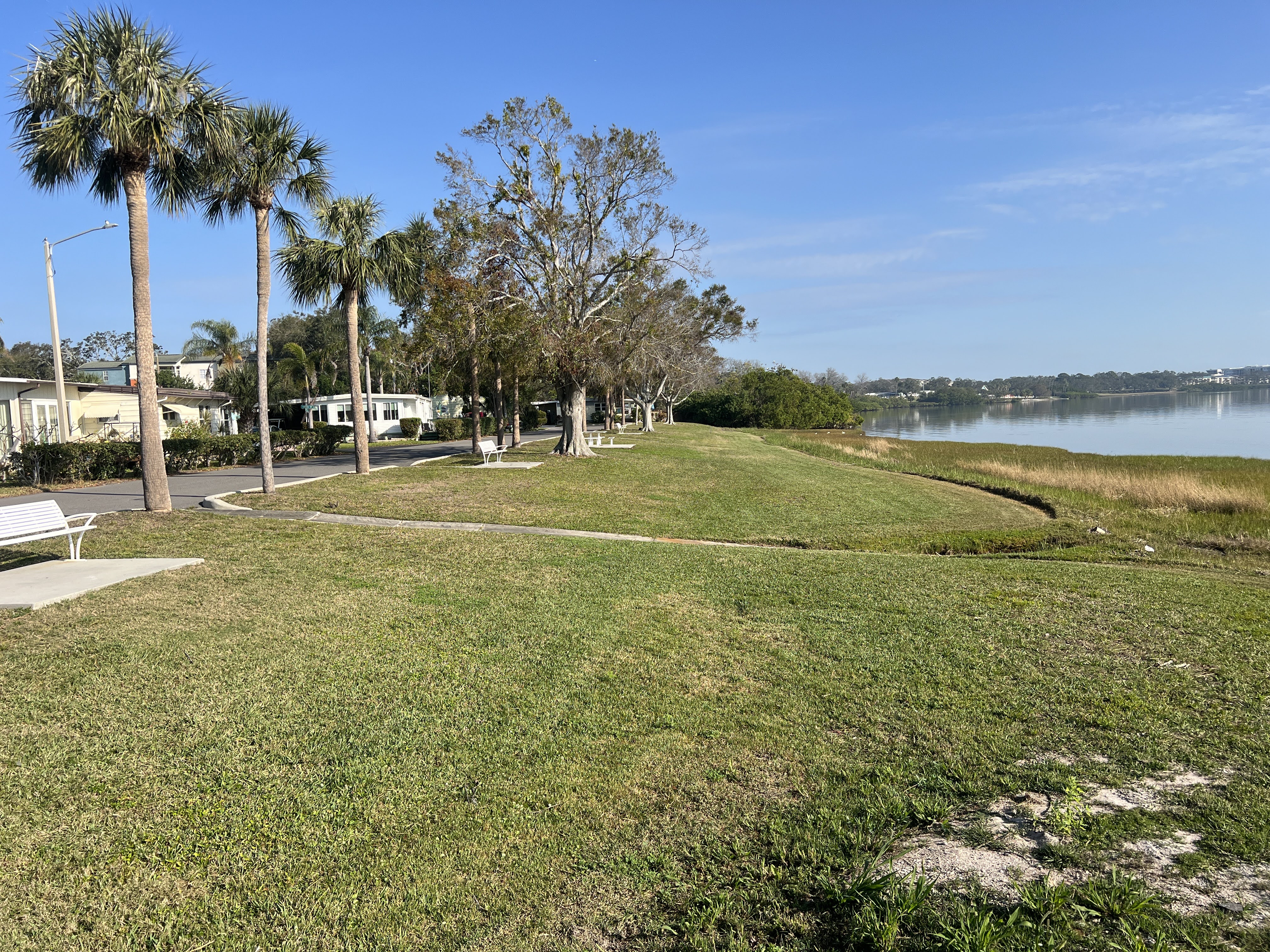 2683 Shinto Drive, Clearwater, Florida 33764, 2 Bedrooms Bedrooms, ,2 BathroomsBathrooms,55-Plus Mobile Home,For Sale,Shinto Drive,4299