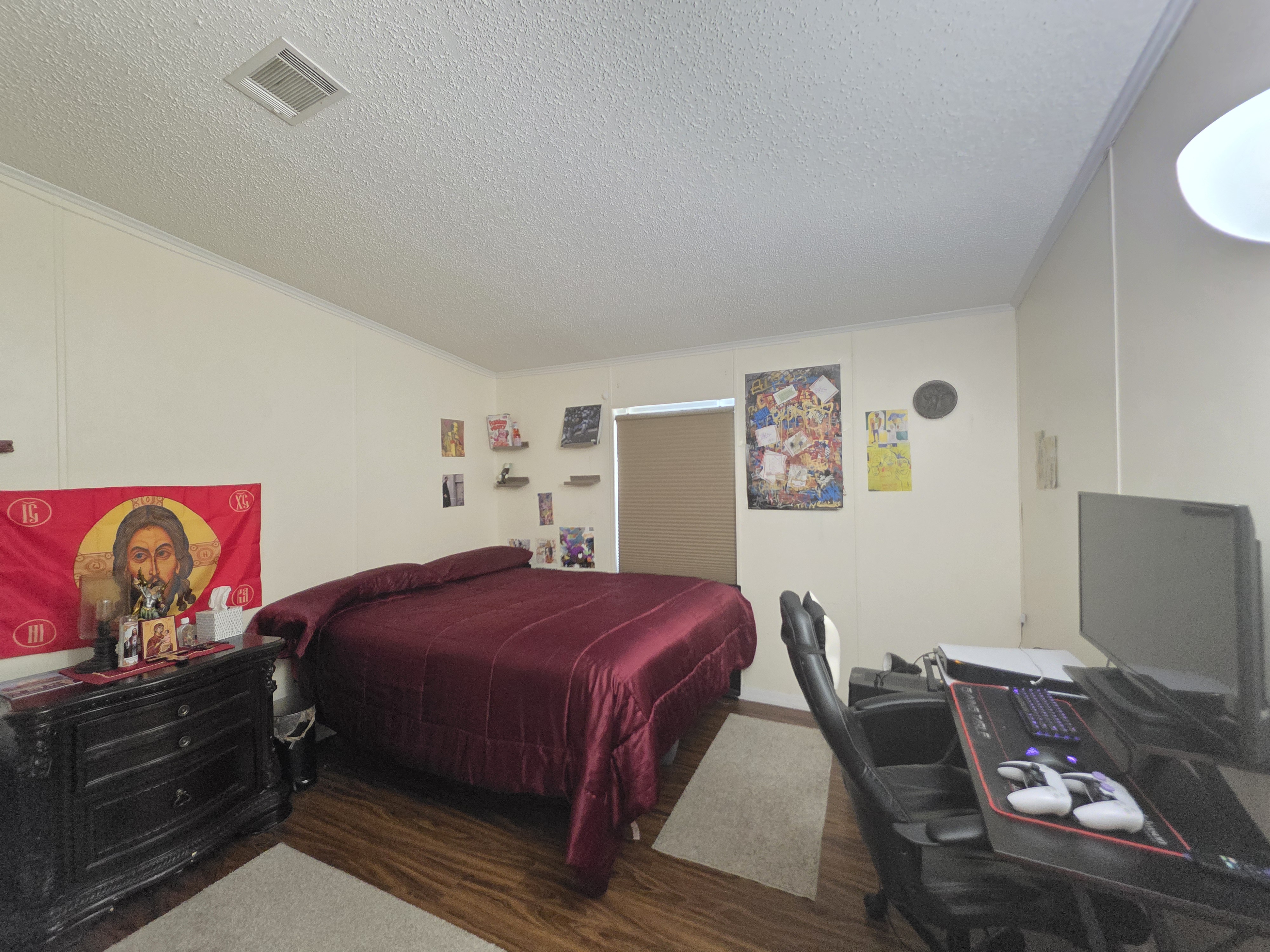 3206 Sunset Oaks Dr, Plant City, Florida 33563, 3 Bedrooms Bedrooms, ,2 BathroomsBathrooms,All - Age Mobile Home,For Sale,Sunset Oaks Dr,4300