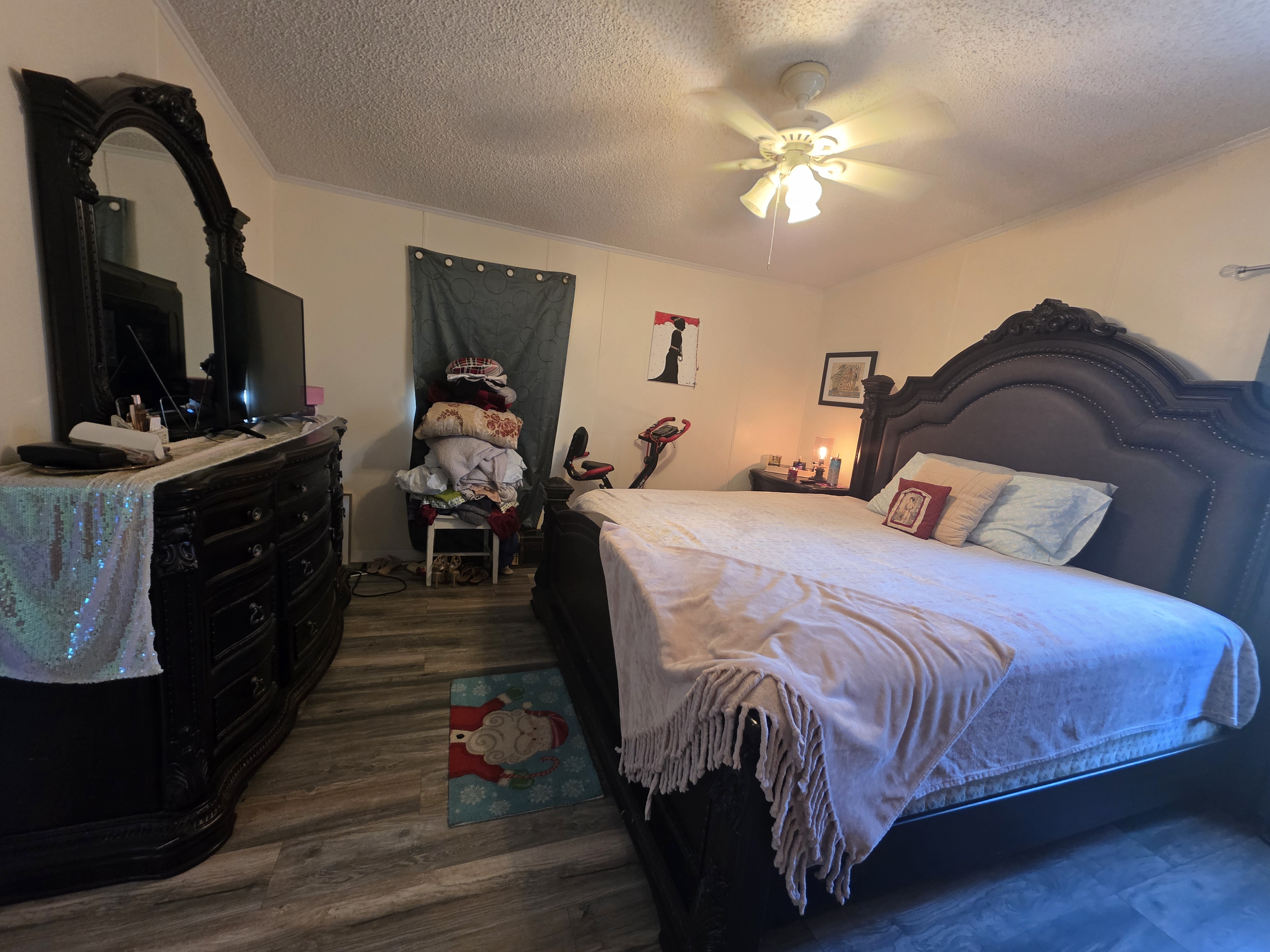 3206 Sunset Oaks Dr, Plant City, Florida 33563, 3 Bedrooms Bedrooms, ,2 BathroomsBathrooms,All - Age Mobile Home,For Sale,Sunset Oaks Dr,4300