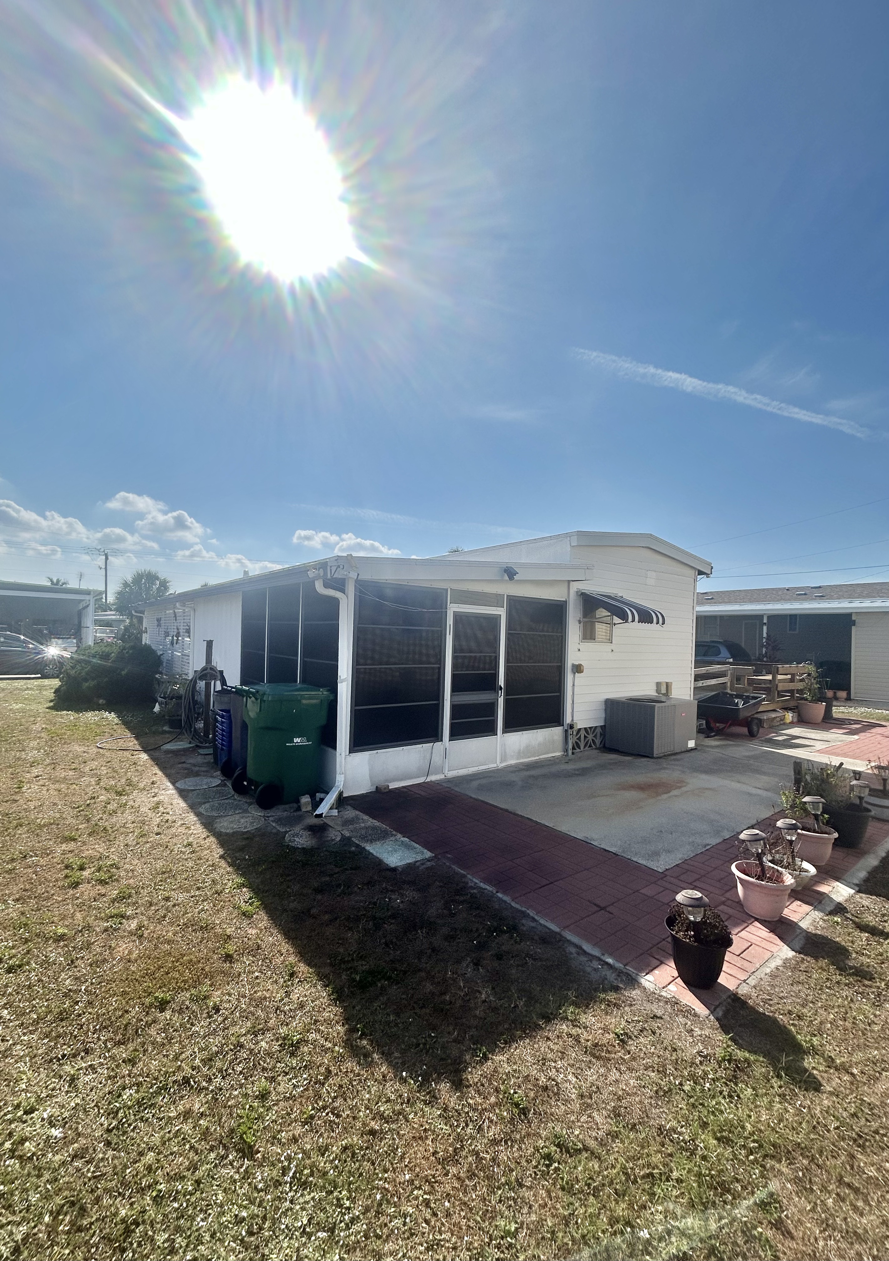 129 Capri Dr, Palmetto, Florida 34221, 2 Bedrooms Bedrooms, ,2 BathroomsBathrooms,55-Plus Mobile Home,For Sale,Capri Dr,4302