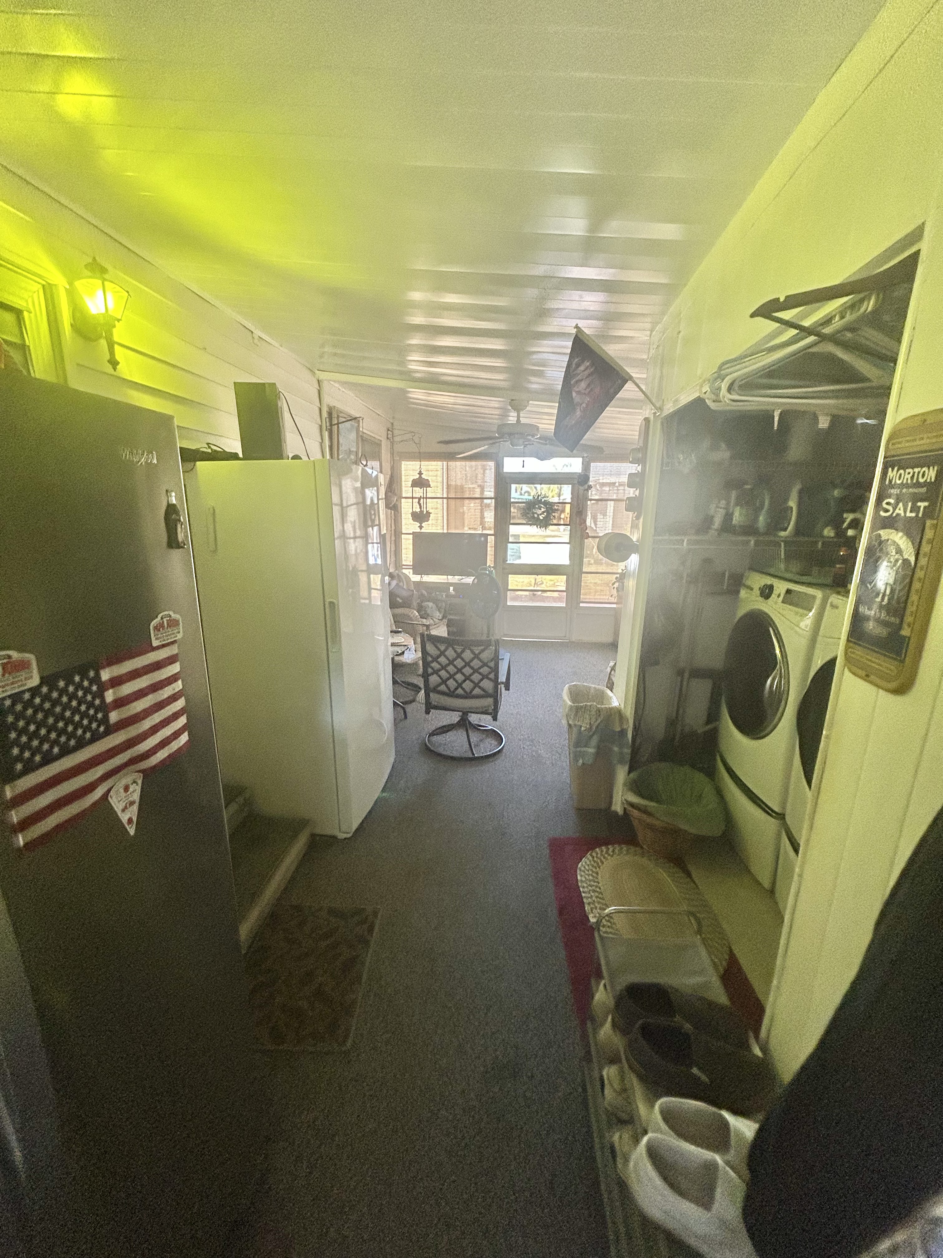 129 Capri Dr, Palmetto, Florida 34221, 2 Bedrooms Bedrooms, ,2 BathroomsBathrooms,55-Plus Mobile Home,For Sale,Capri Dr,4302