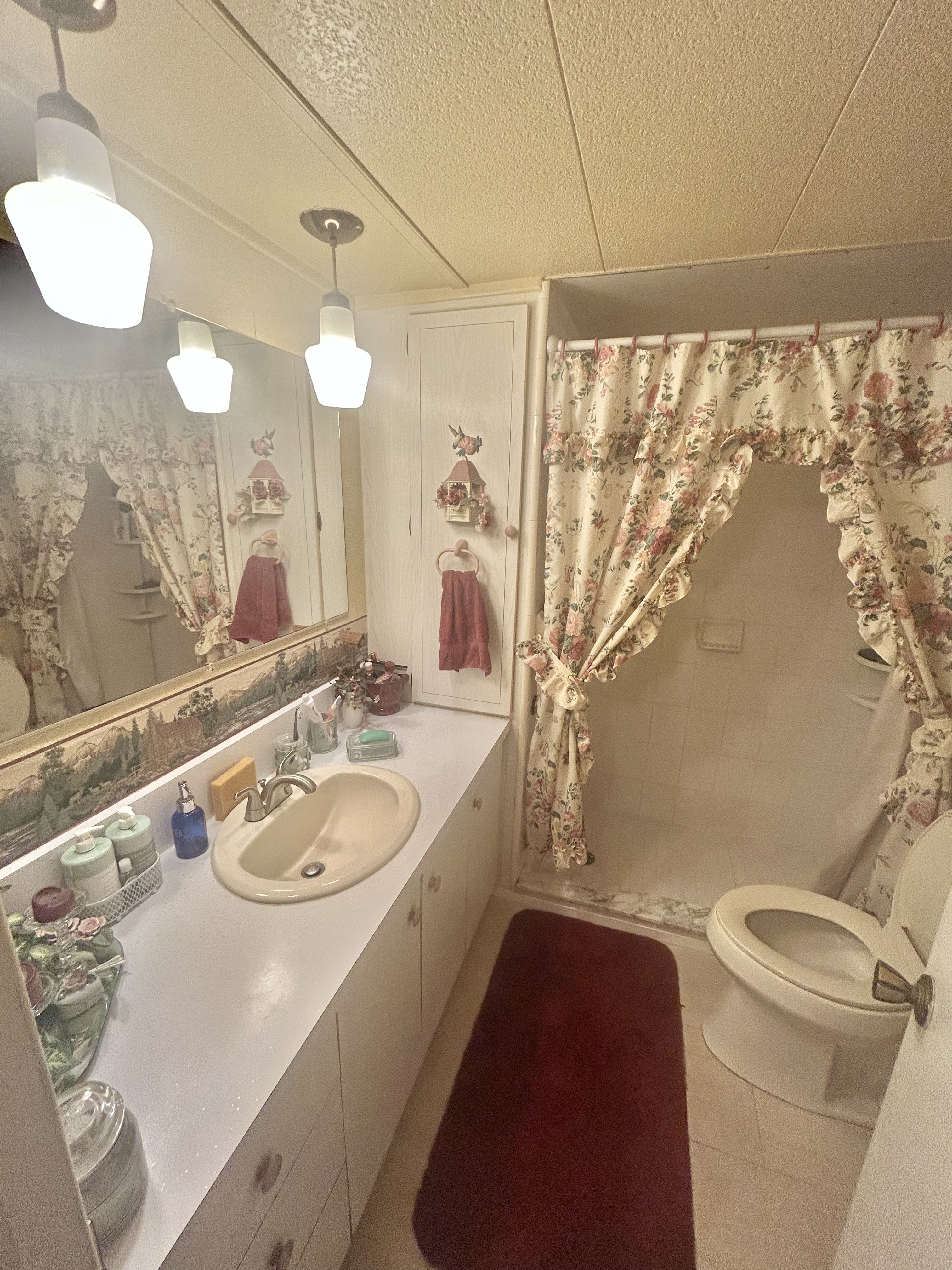 129 Capri Dr, Palmetto, Florida 34221, 2 Bedrooms Bedrooms, ,2 BathroomsBathrooms,55-Plus Mobile Home,For Sale,Capri Dr,4302