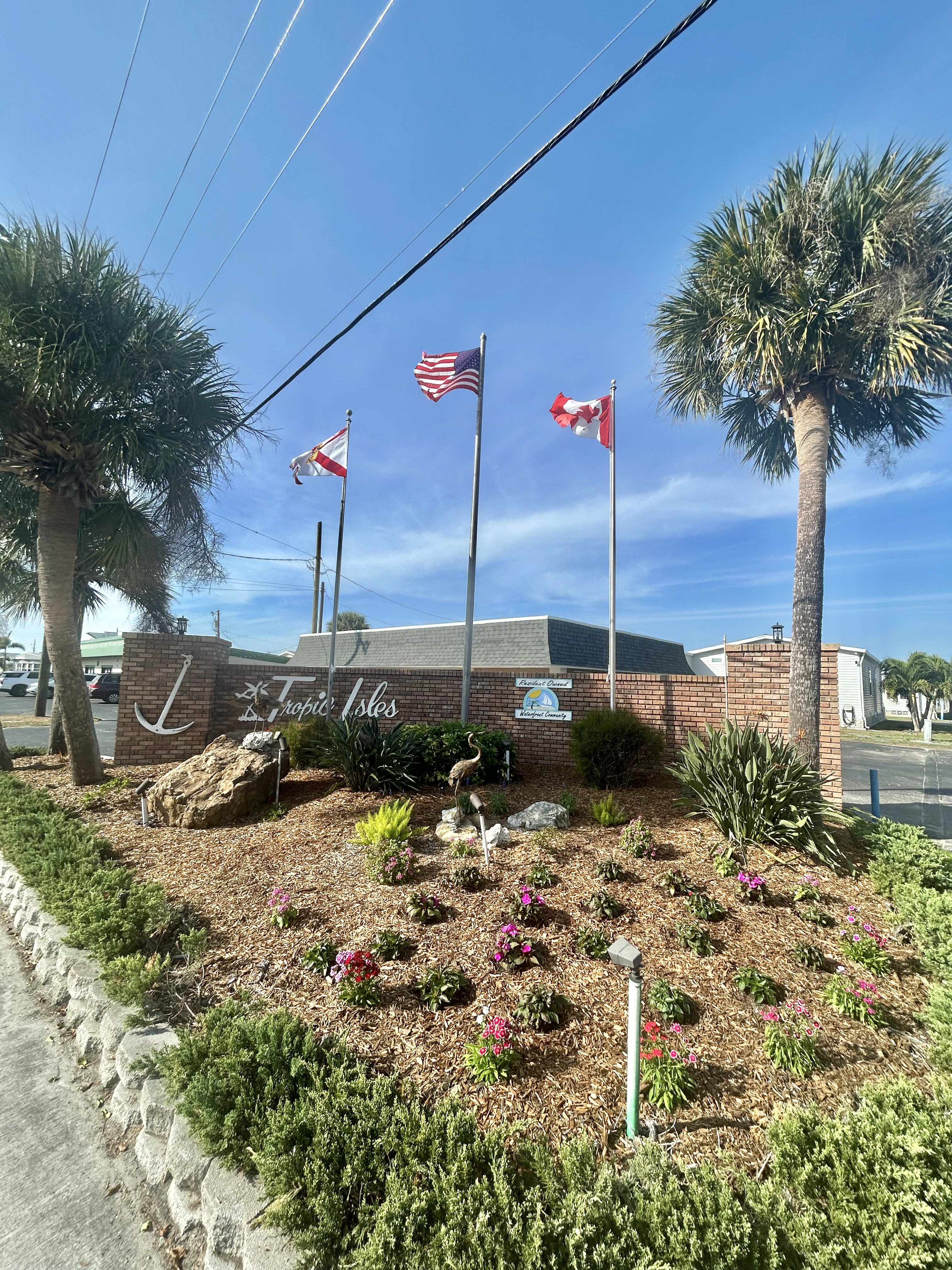 129 Capri Dr, Palmetto, Florida 34221, 2 Bedrooms Bedrooms, ,2 BathroomsBathrooms,55-Plus Mobile Home,For Sale,Capri Dr,4302