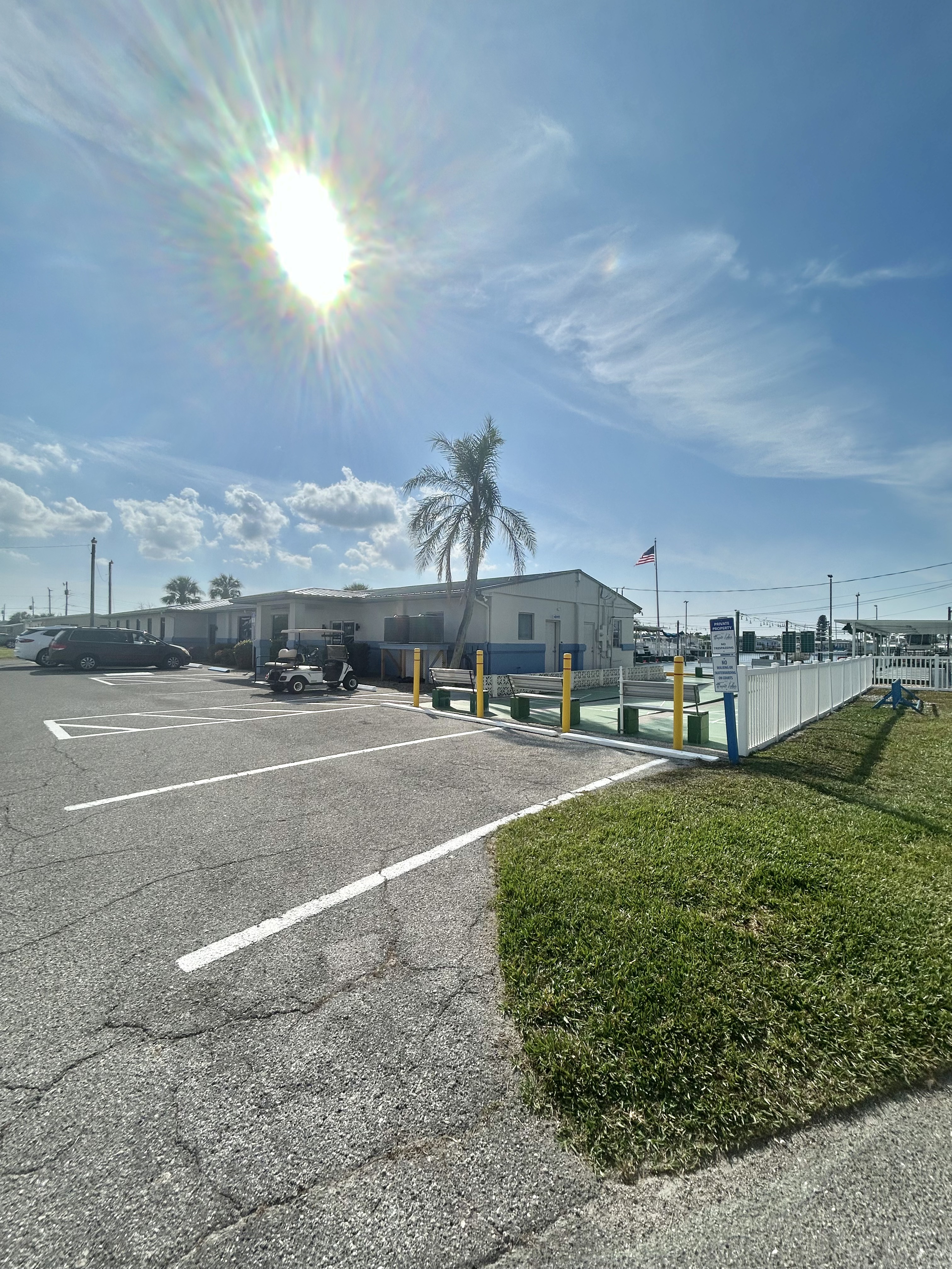 129 Capri Dr, Palmetto, Florida 34221, 2 Bedrooms Bedrooms, ,2 BathroomsBathrooms,55-Plus Mobile Home,For Sale,Capri Dr,4302