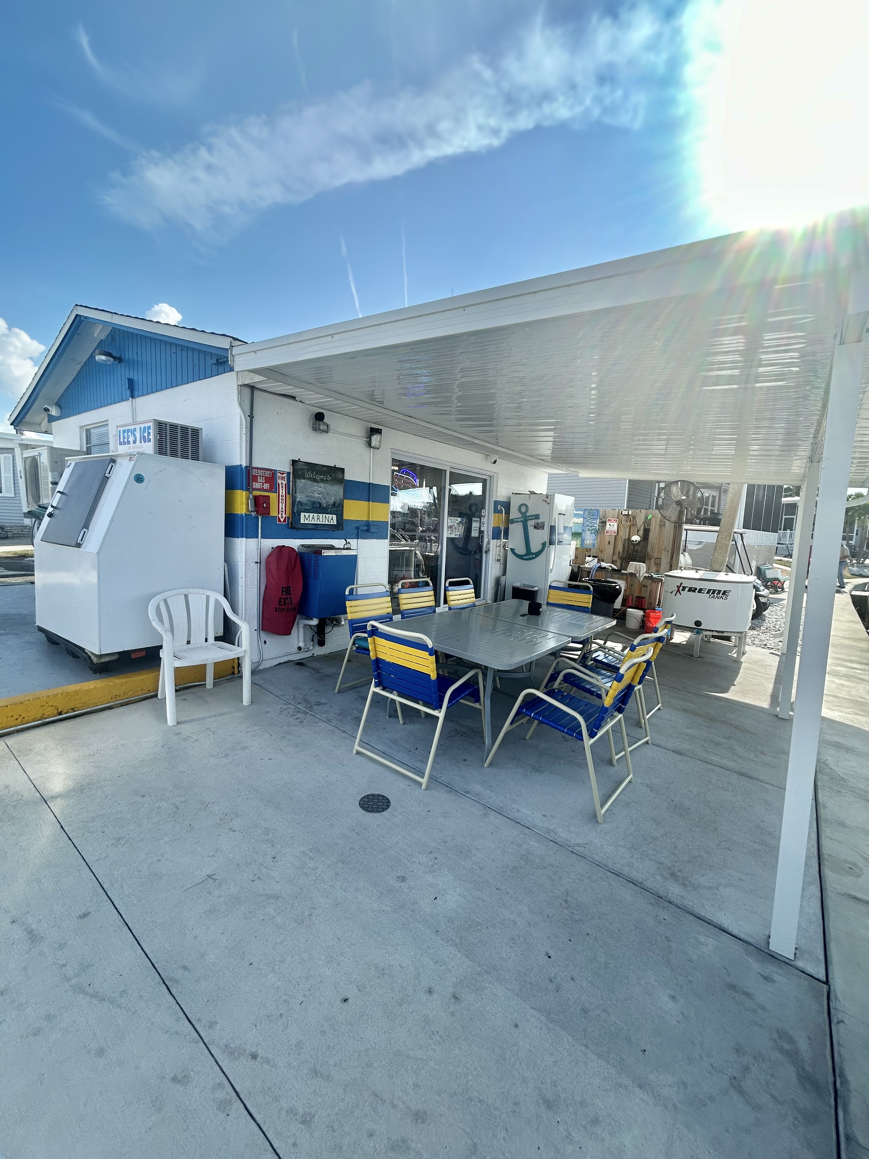 129 Capri Dr, Palmetto, Florida 34221, 2 Bedrooms Bedrooms, ,2 BathroomsBathrooms,55-Plus Mobile Home,For Sale,Capri Dr,4302